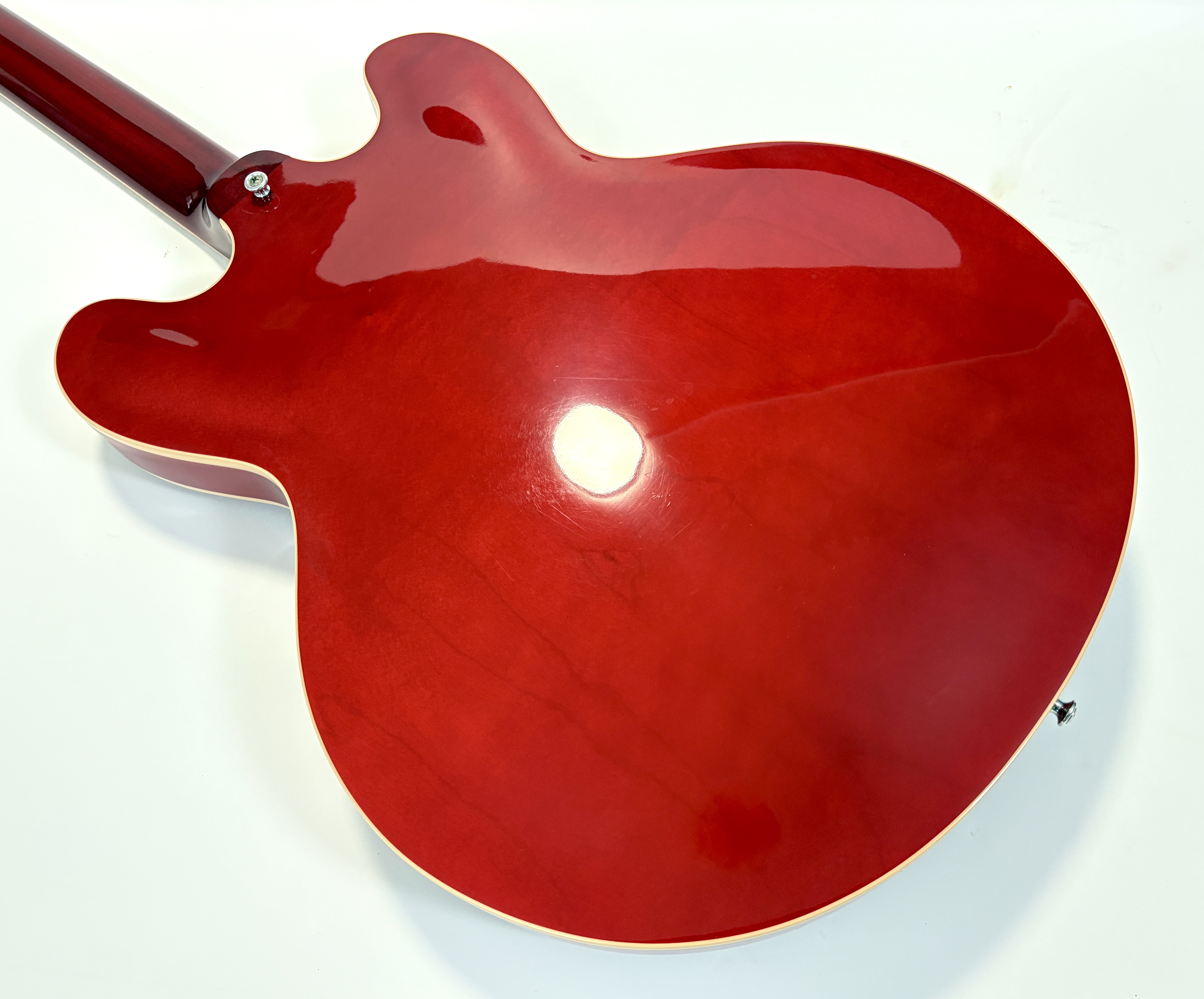Gibson ES-335 Reissue (44600)