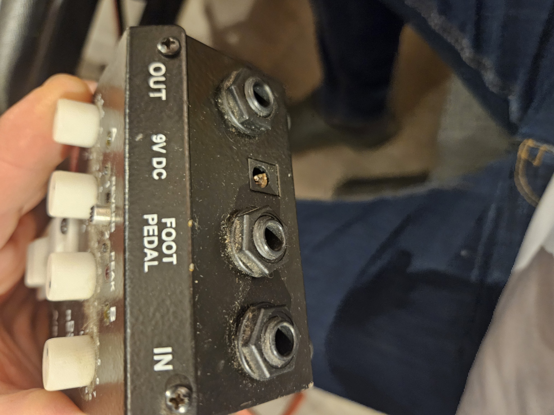 G-Lab DR-2 Dual Reverb (94966)