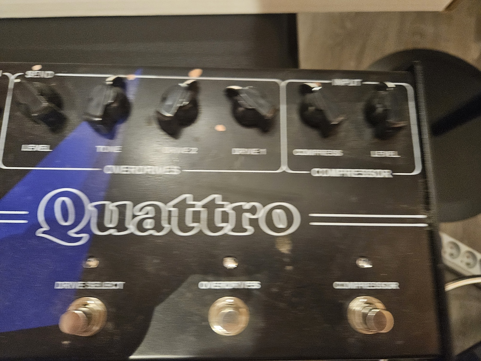 Carl Martin Quattro (Chorus) (71320)
