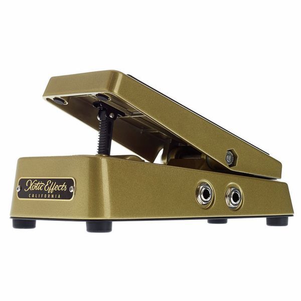 Xotic XVP-250K Volume Pedal