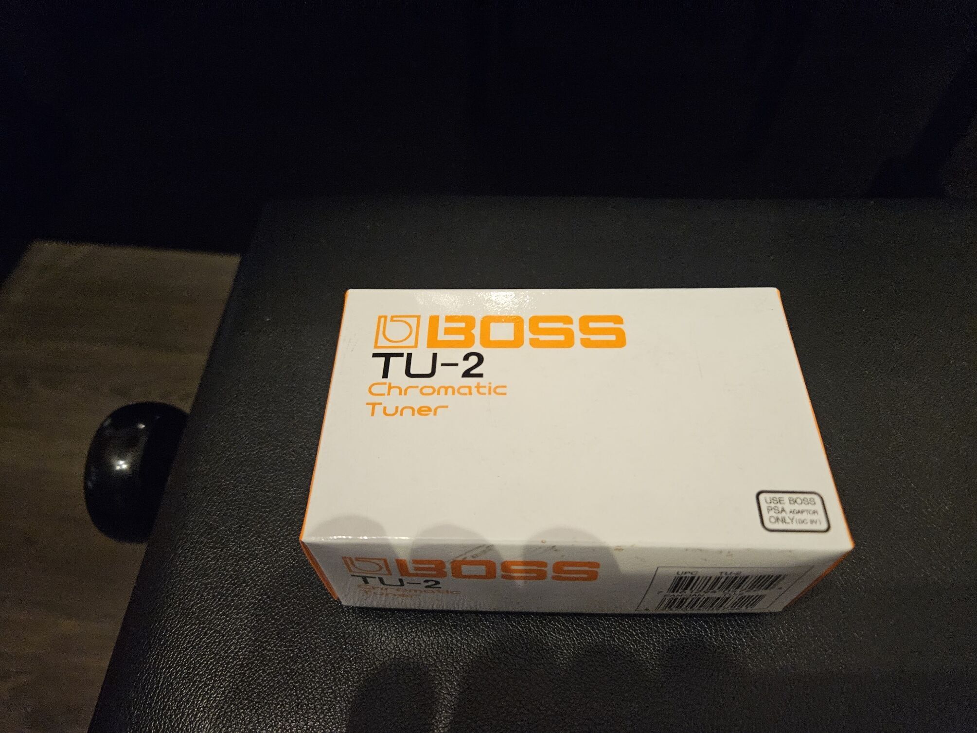 Boss TU-2 Chromatic Tuner (76266)