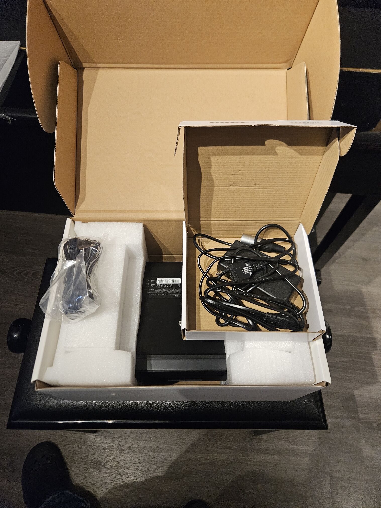 Bose T8S ToneMatch (70927)