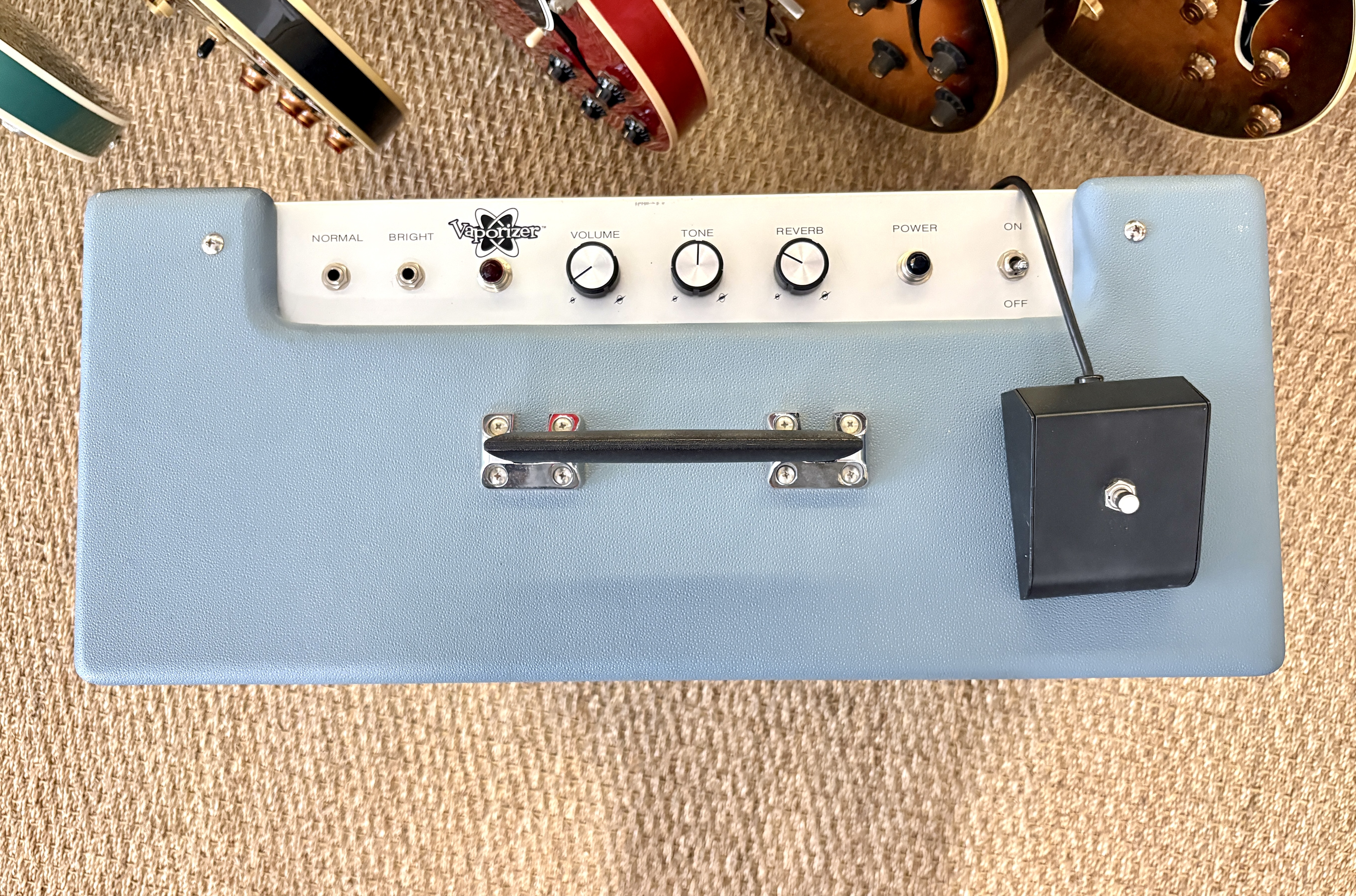Fender Vaporizer (79276)