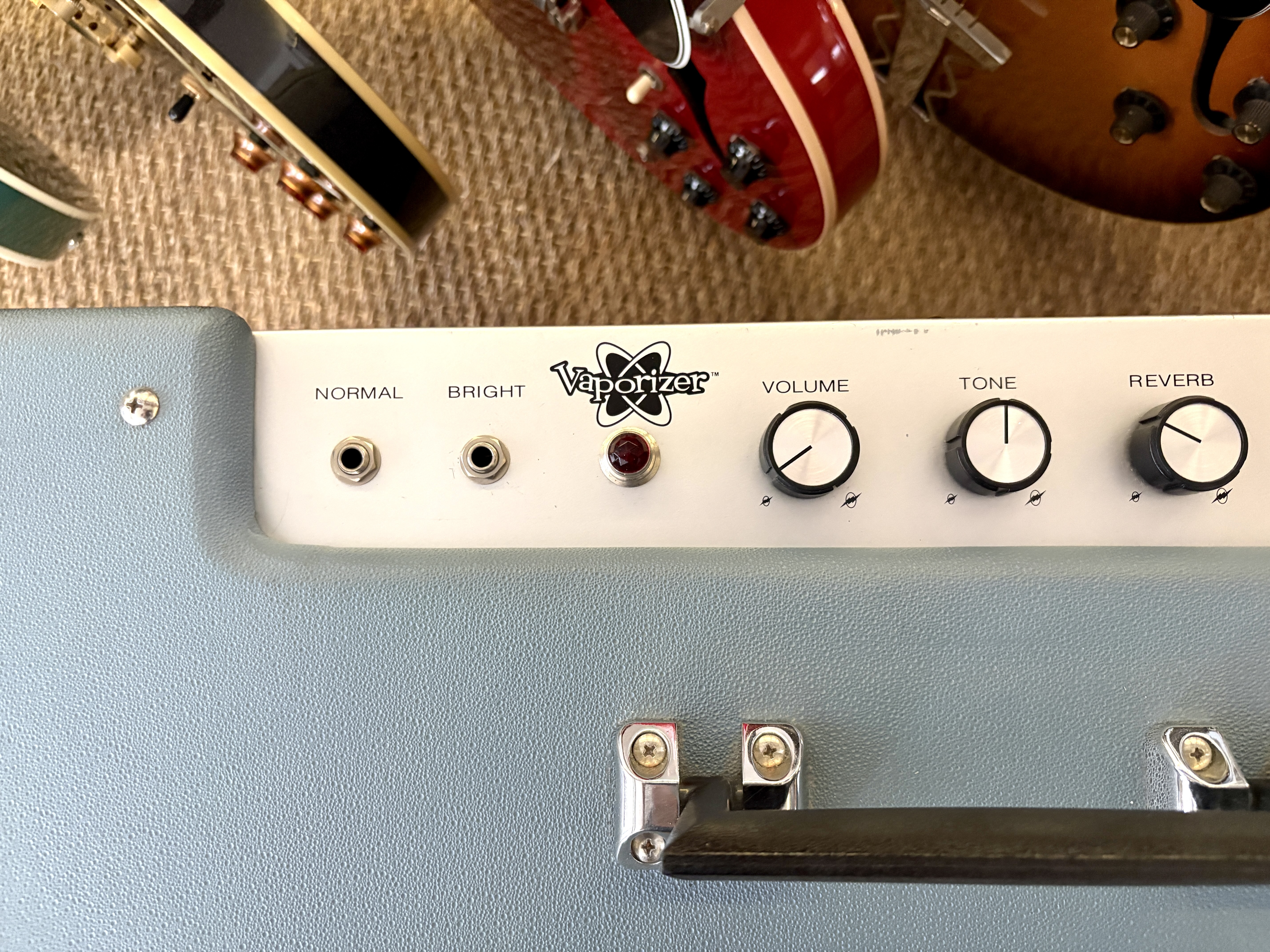 Fender Vaporizer (14430)