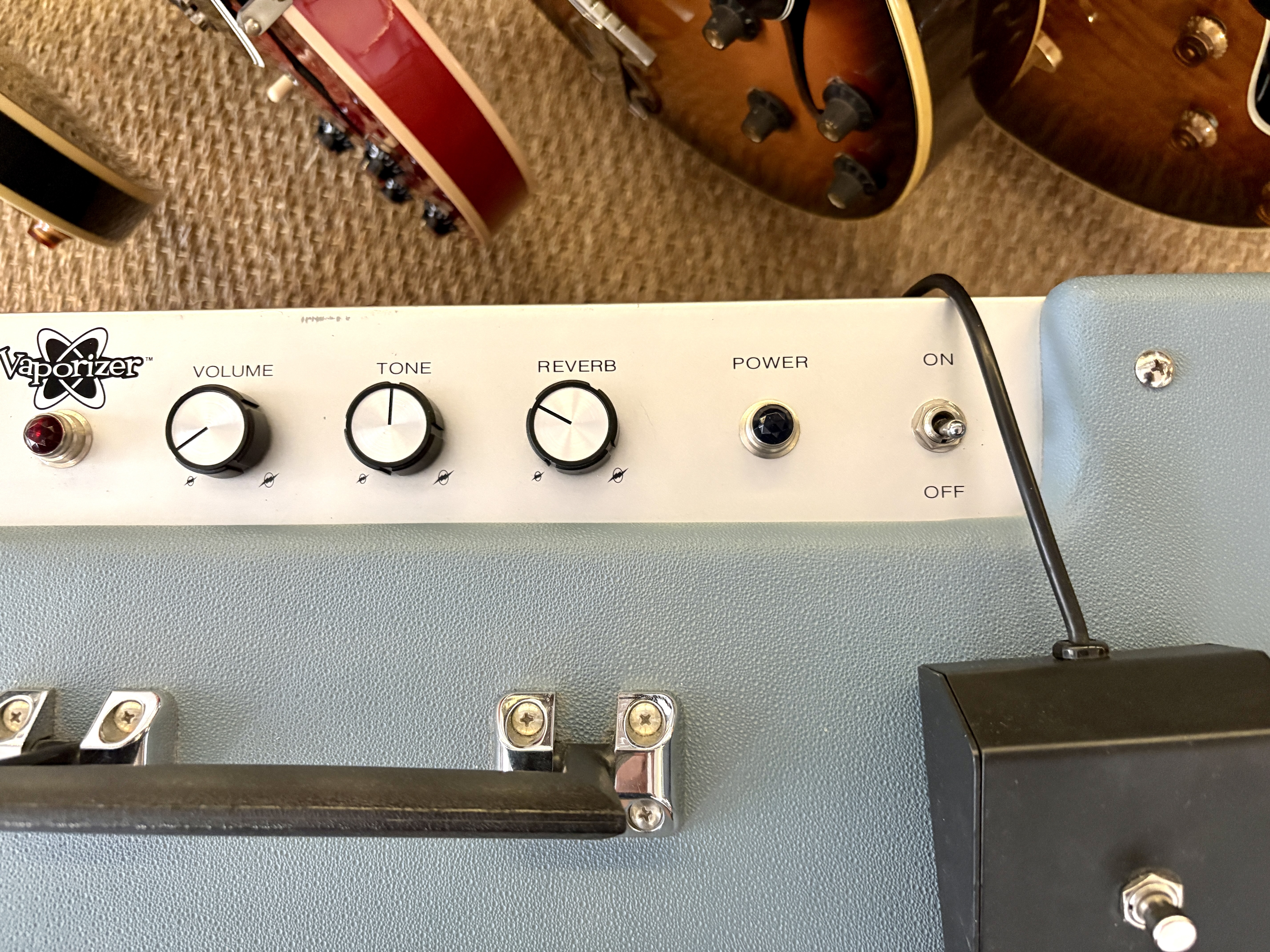 Fender Vaporizer (59497)