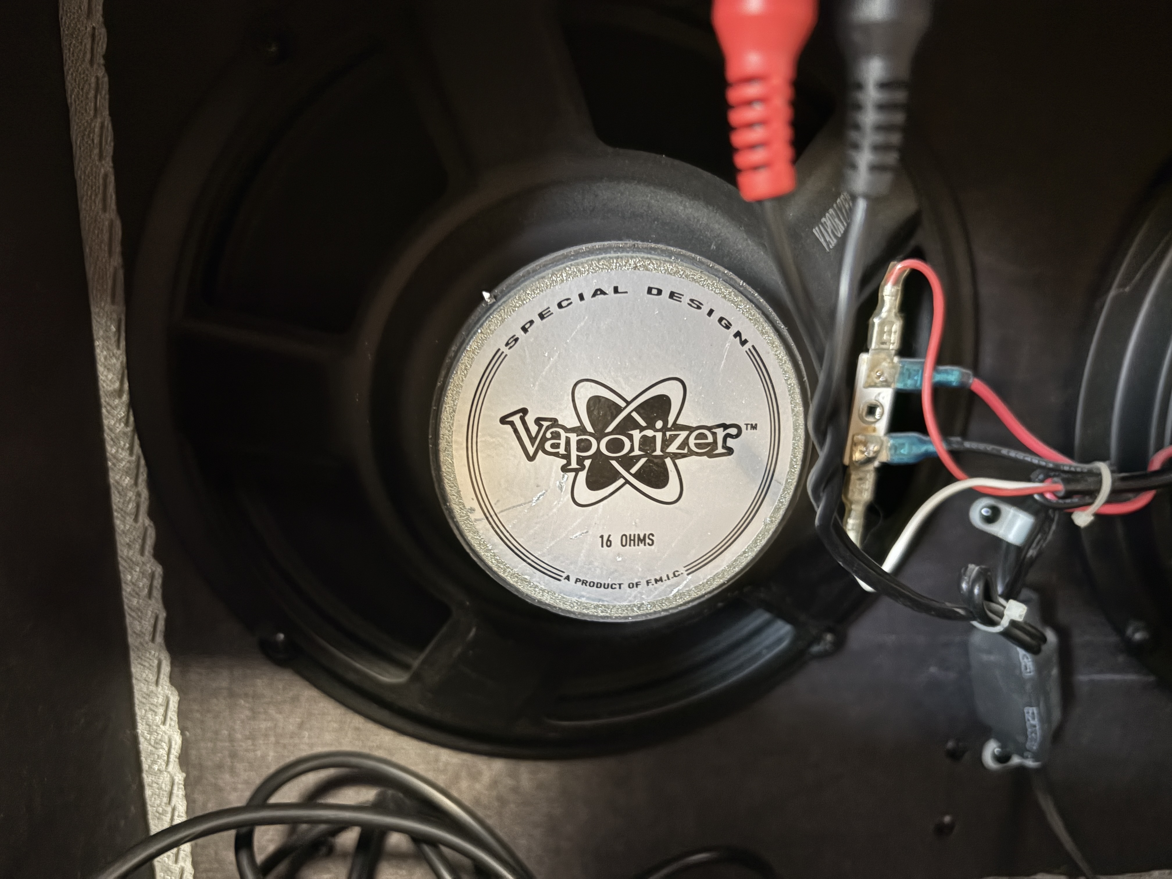 Fender Vaporizer (96230)
