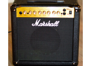 Marshall MG15DFX (93008)
