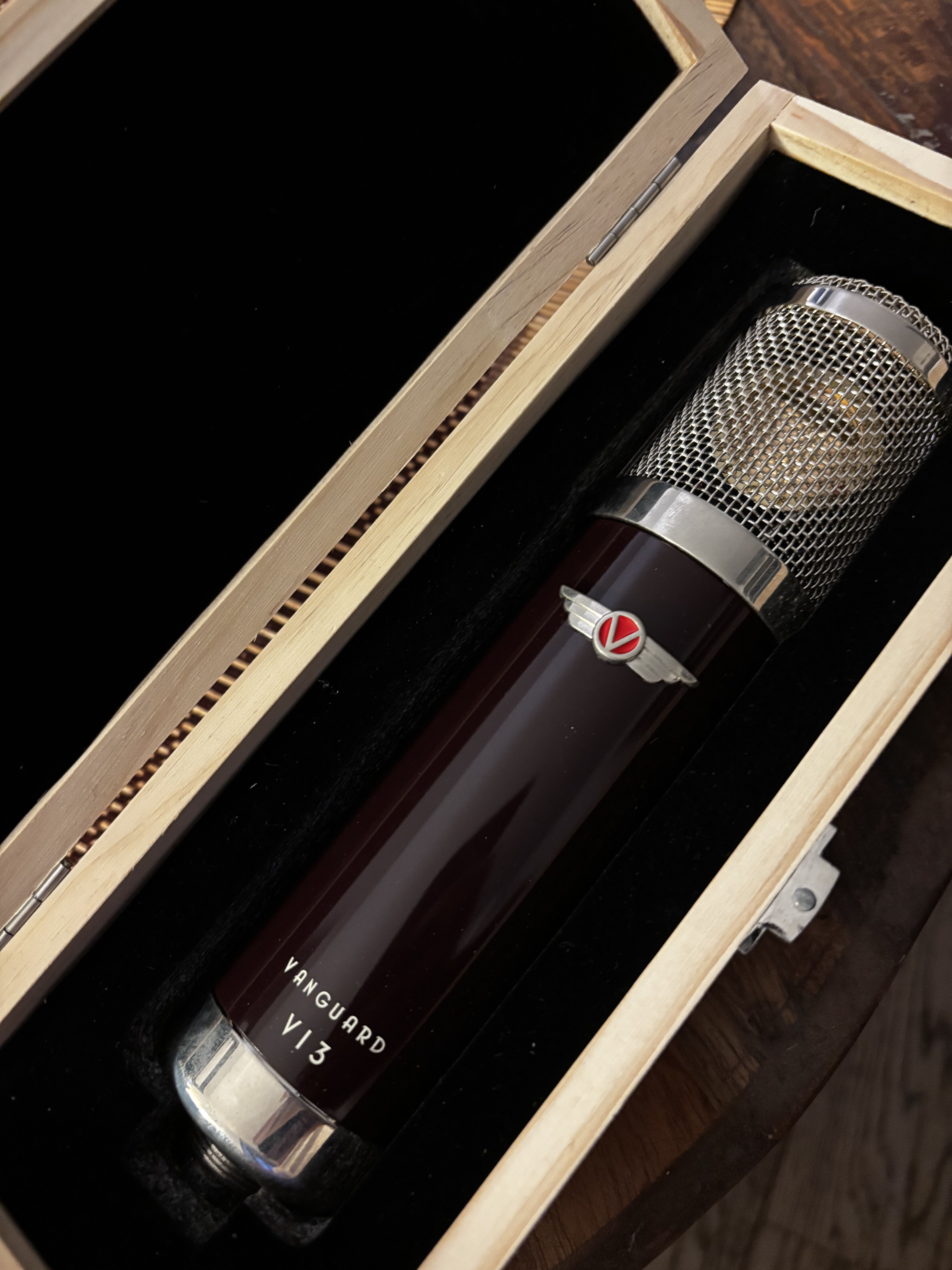 Vanguard Audio Labs V13 (40032)