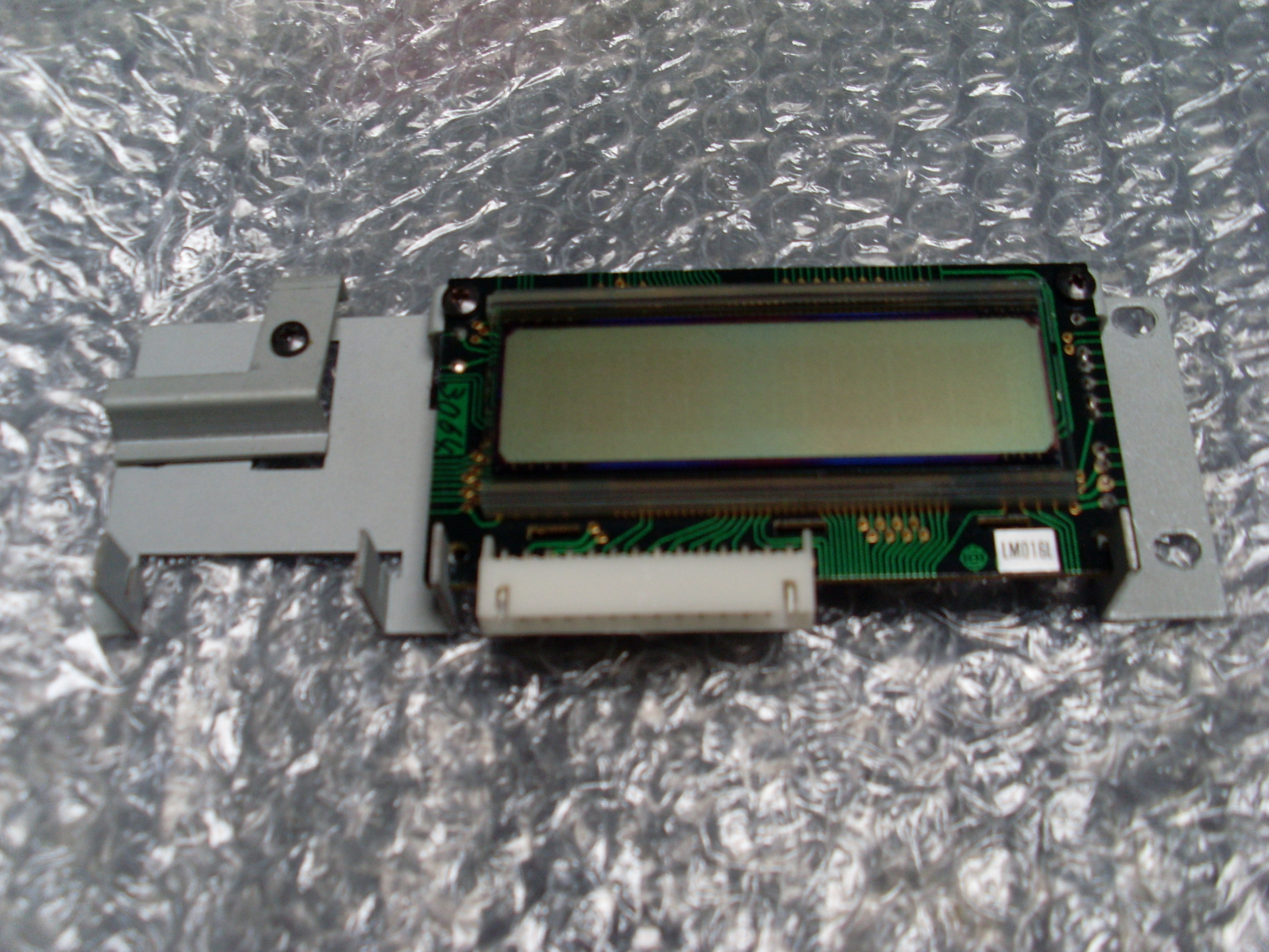 Ecran DX7