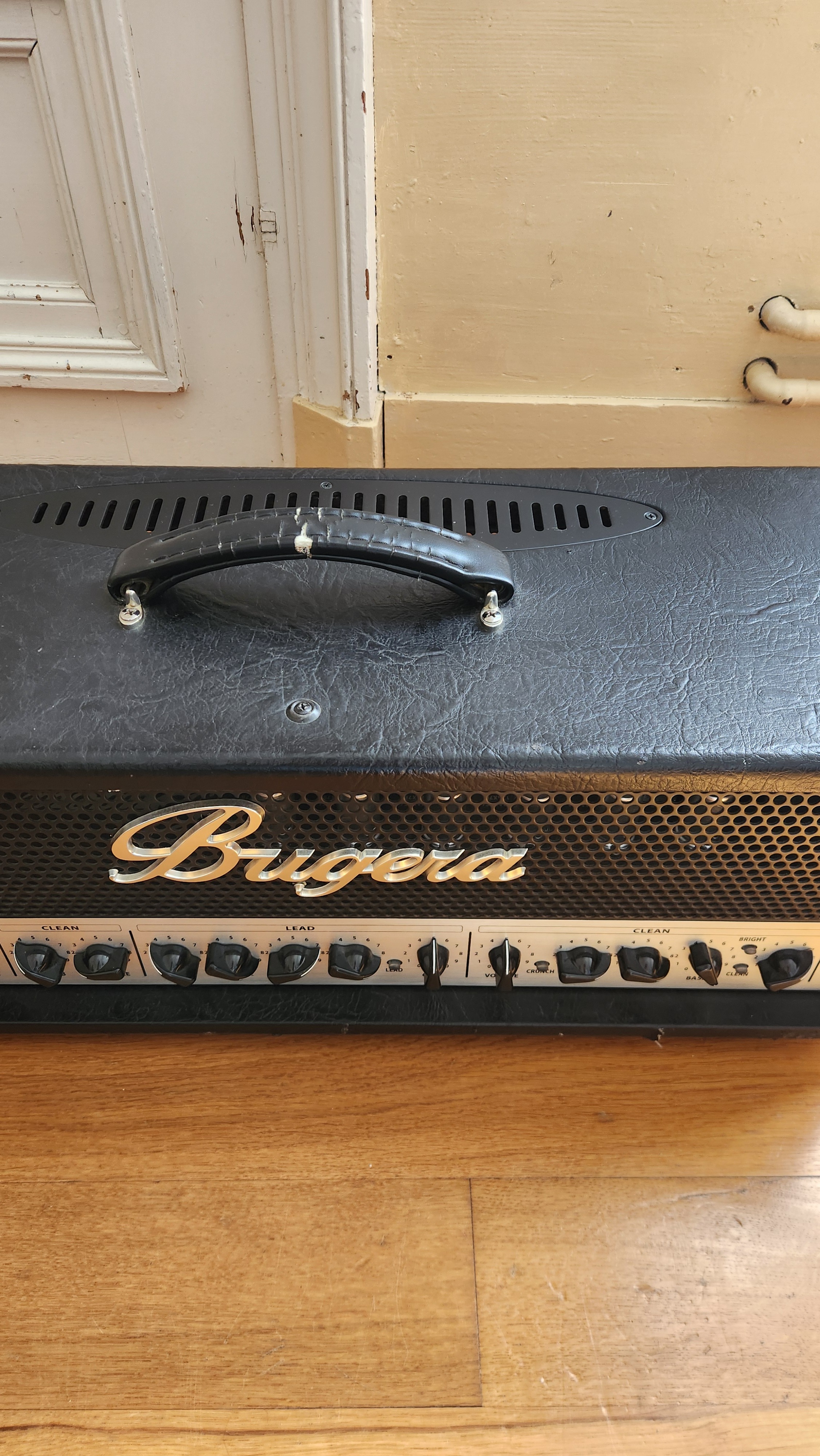 Bugera 6262 Infinium (29886)