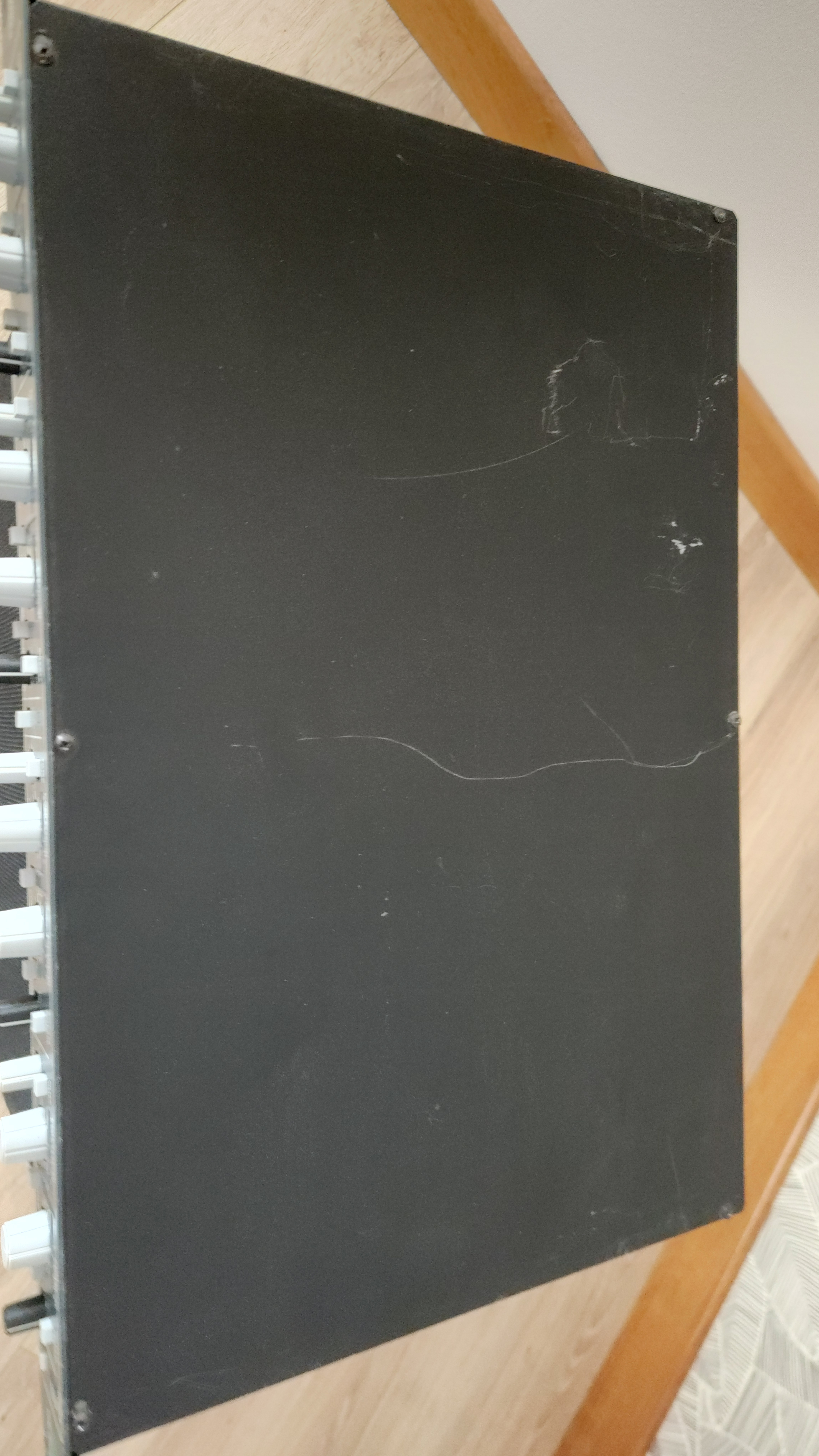 BSS Audio DPR-901 II (75828)