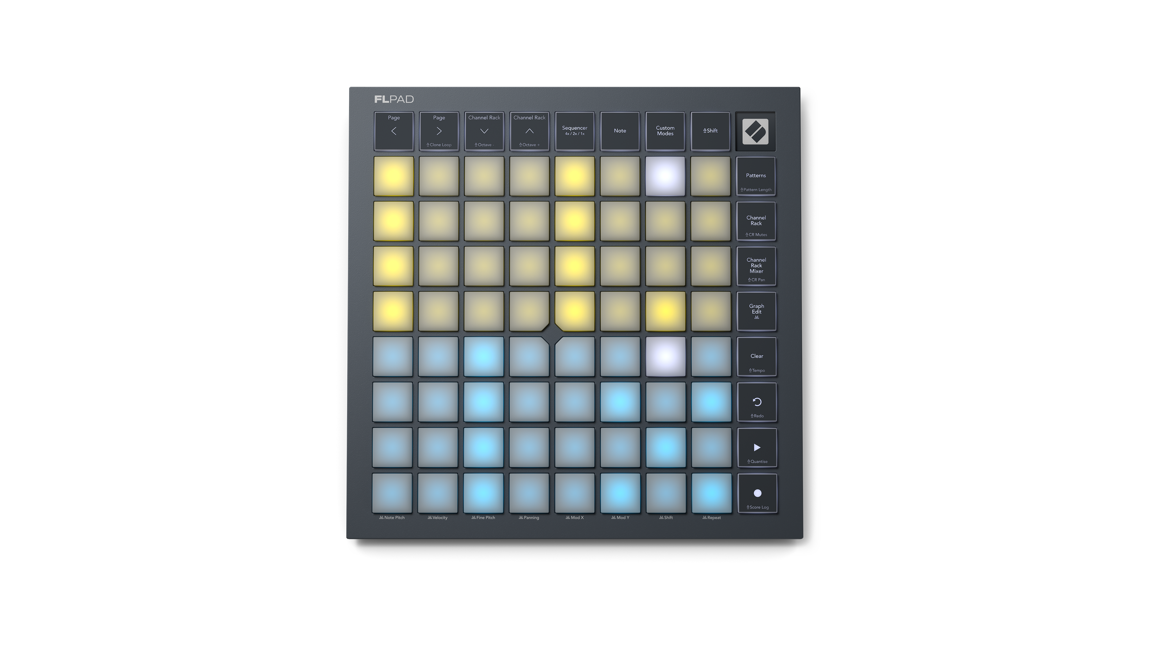 FLpad