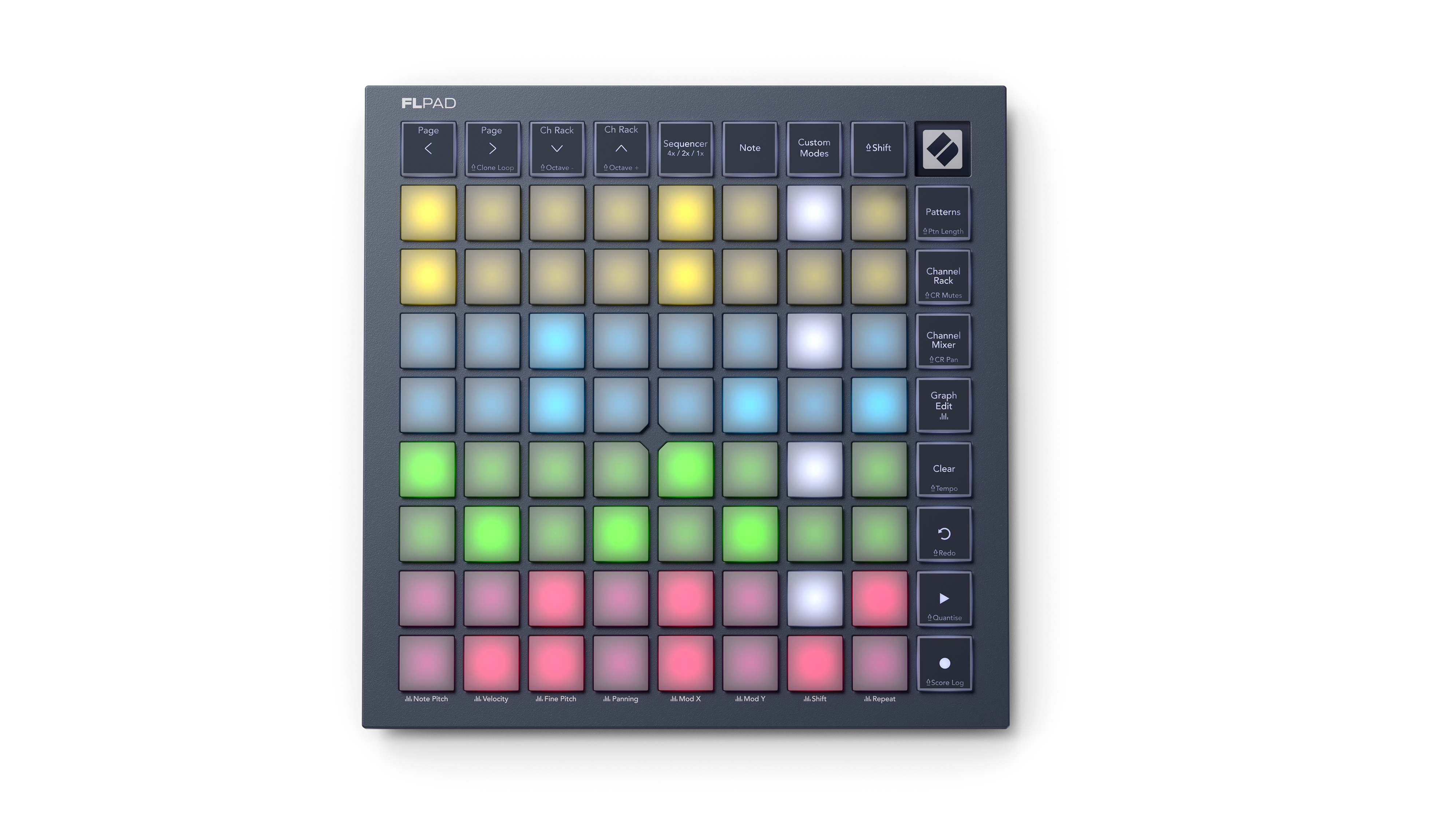 FLpad Mini