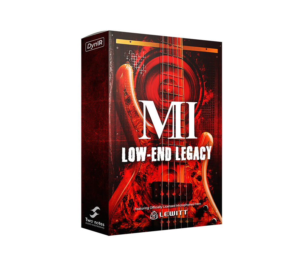 MII Low End Legacy