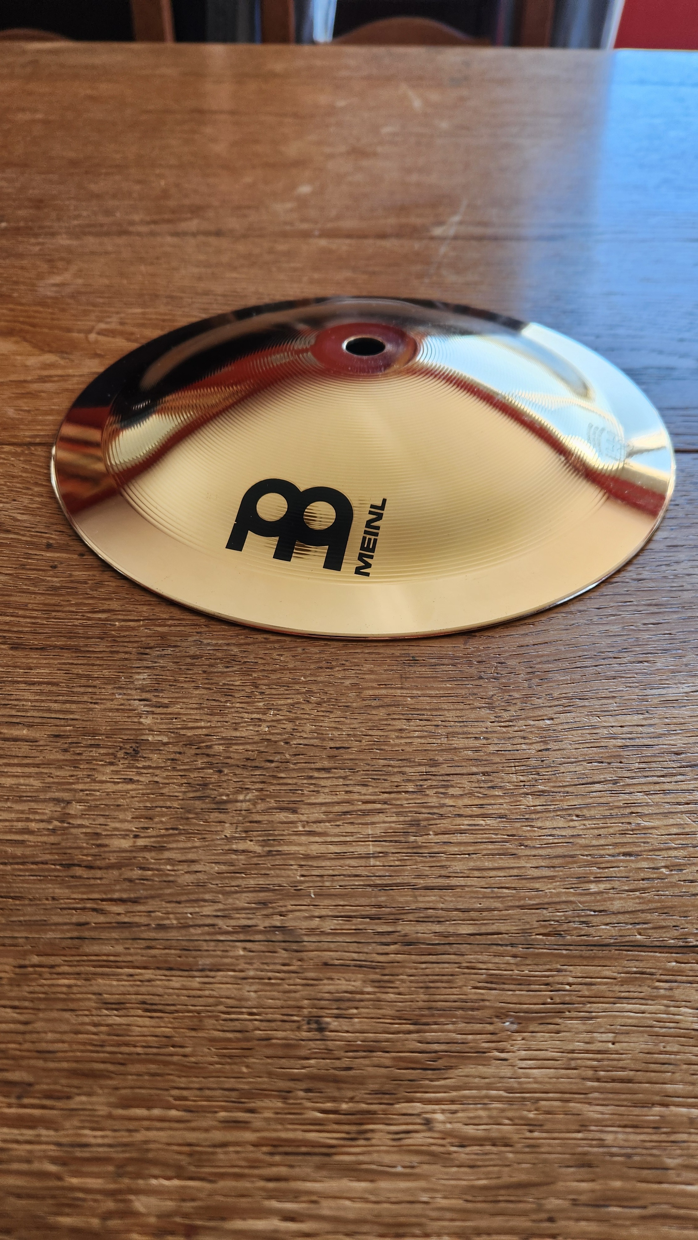 Meinl Classics Custom Bell 8" (27835)