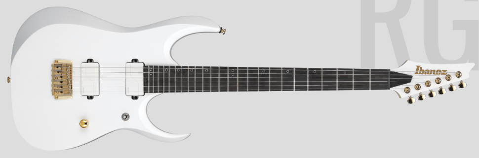 Ibanez RGDR61G : RGDR61G