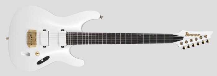 Ibanez S721RG : S721RG Ibanez S721RG : S721RG