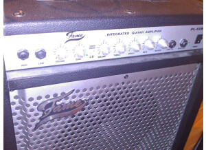 Fame  Megatone 60-R