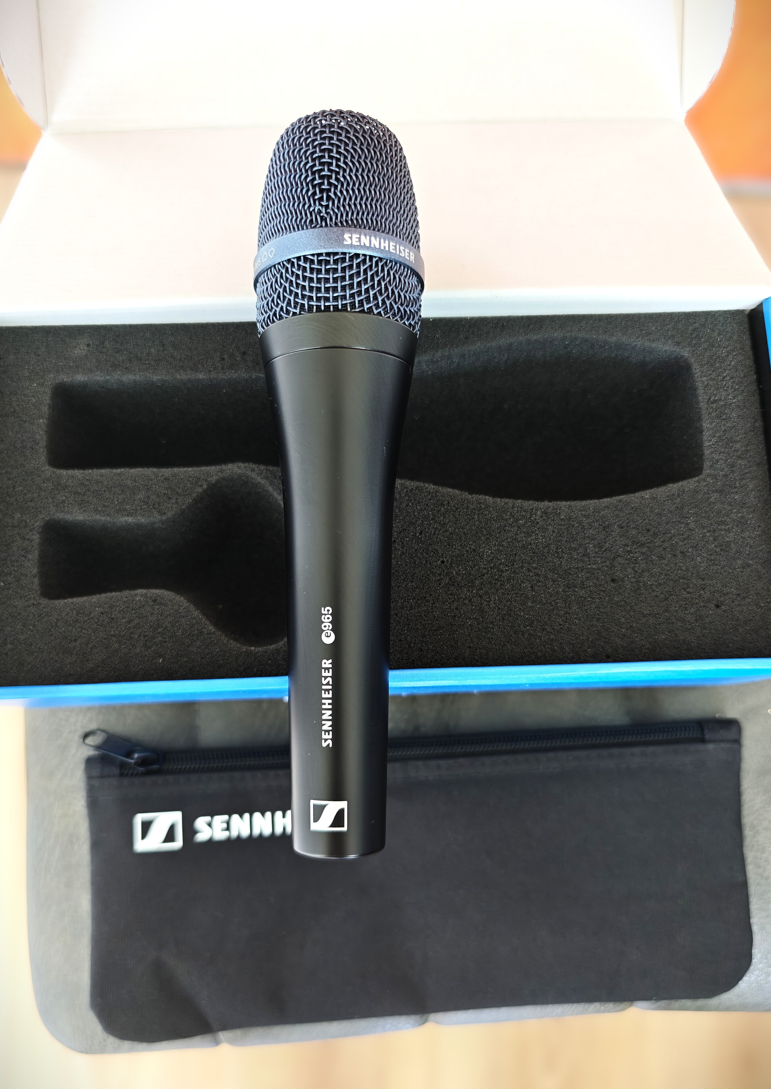 Sennheiser e 965 (47161)