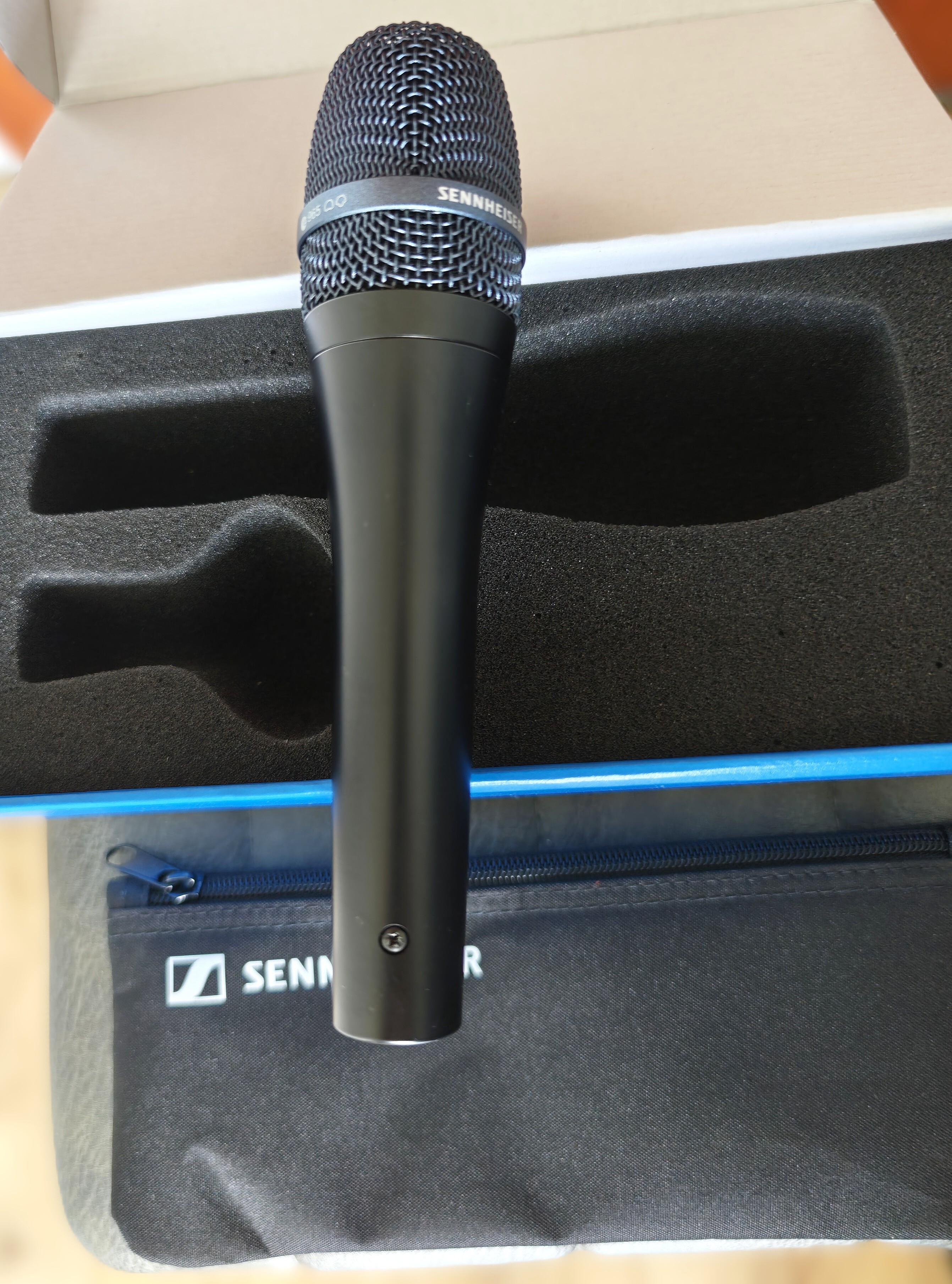 Sennheiser e 965 (24886)