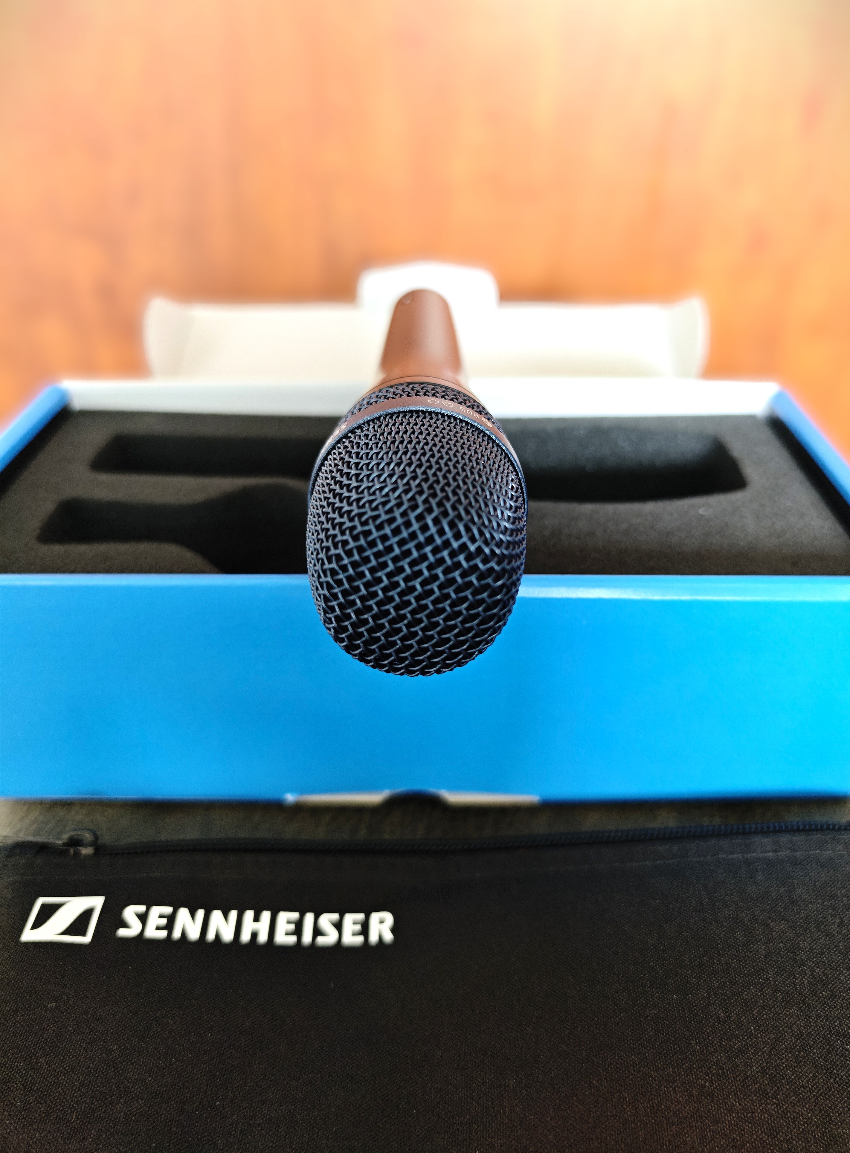 Sennheiser e 965 (94906)