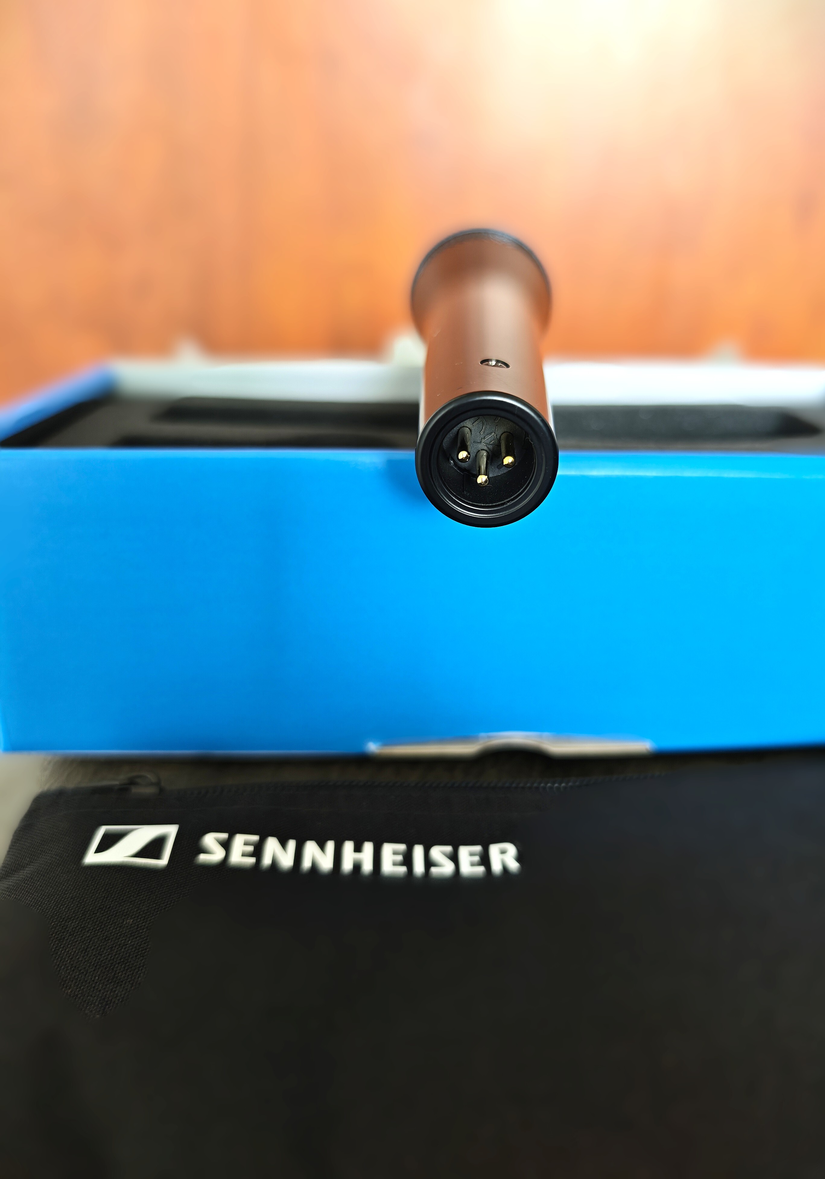 Sennheiser e 965 (53812)