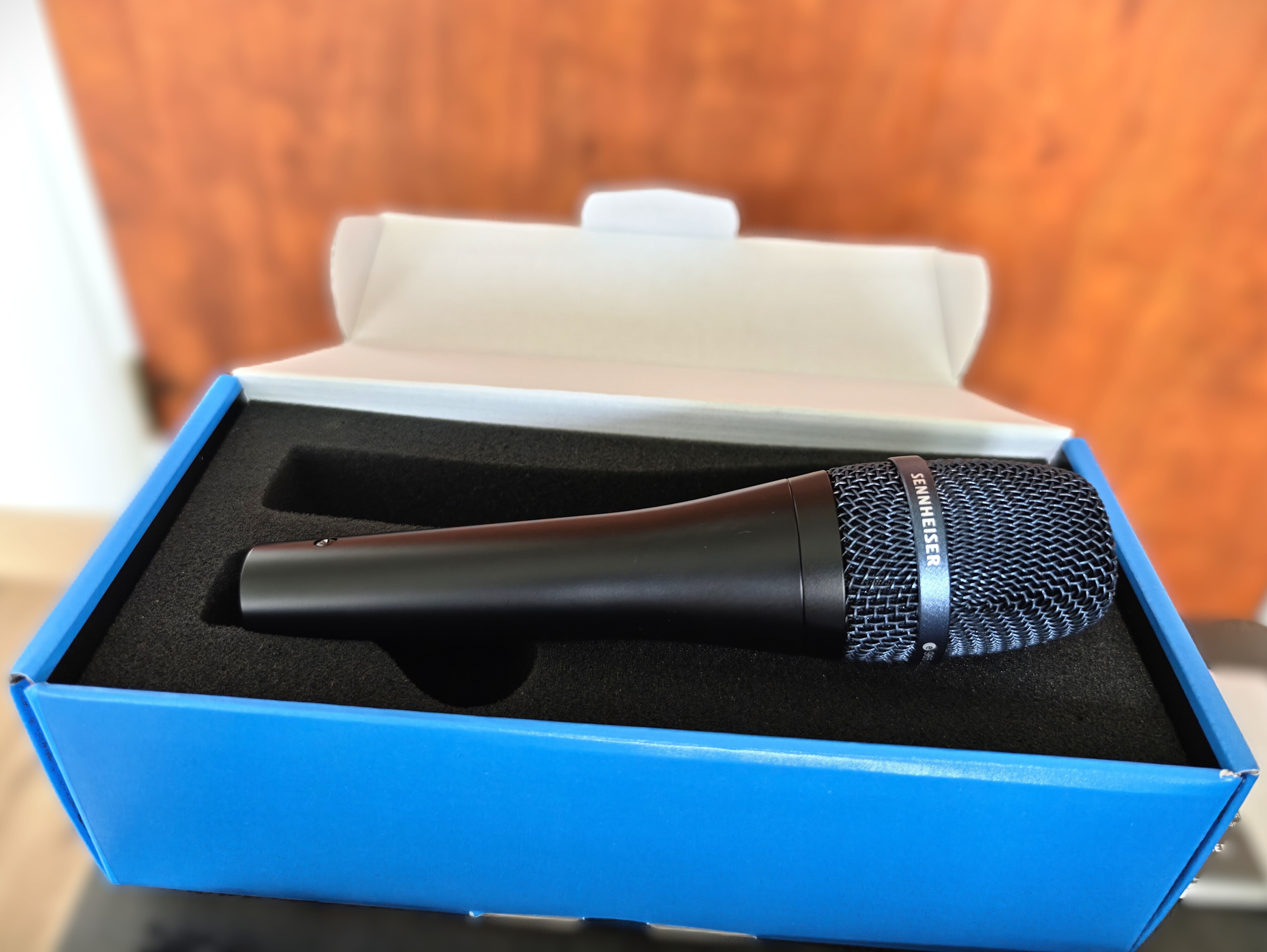 Sennheiser e 965 (10931)