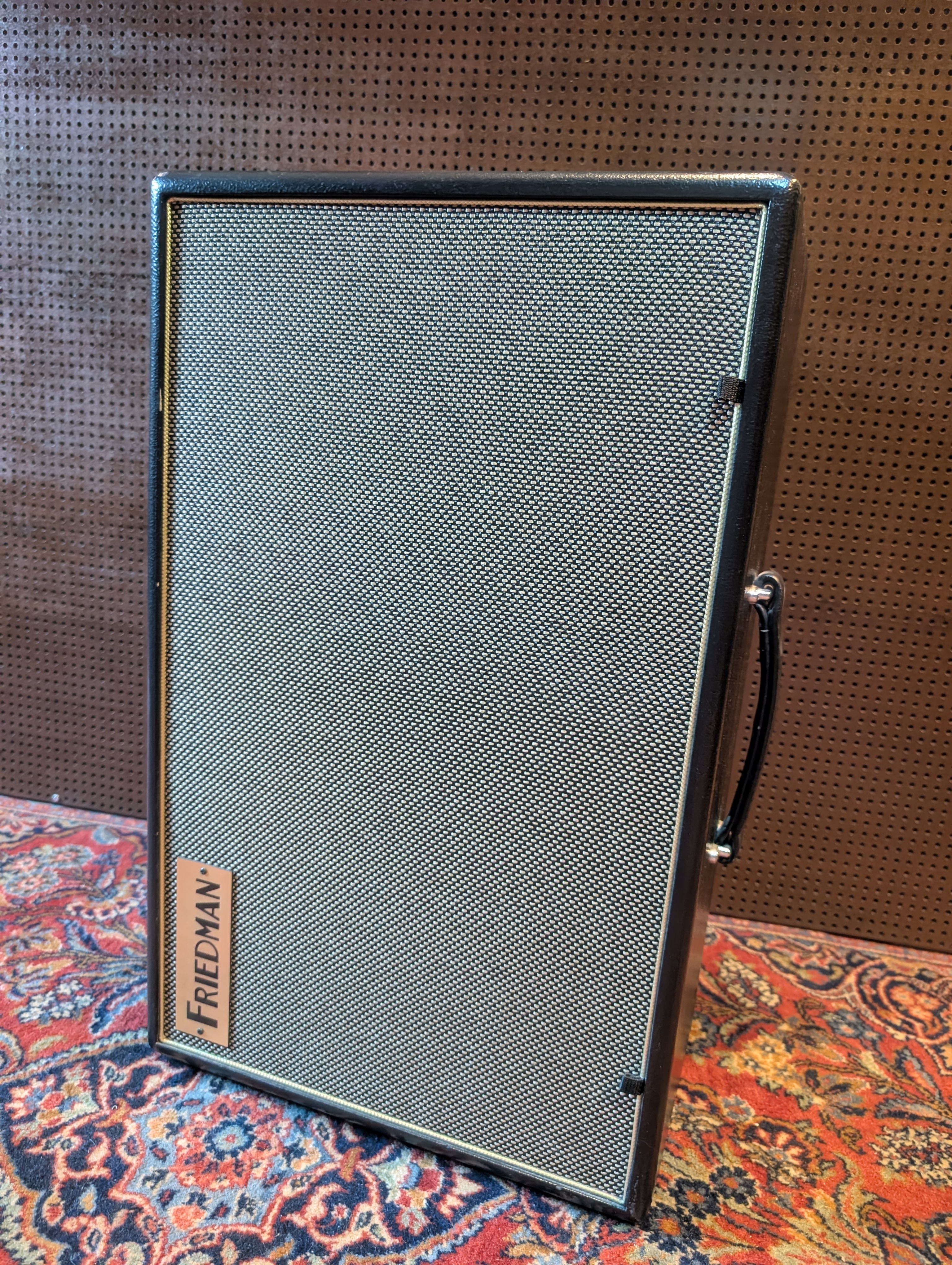 Friedman Amplification ASM-12 (27054)