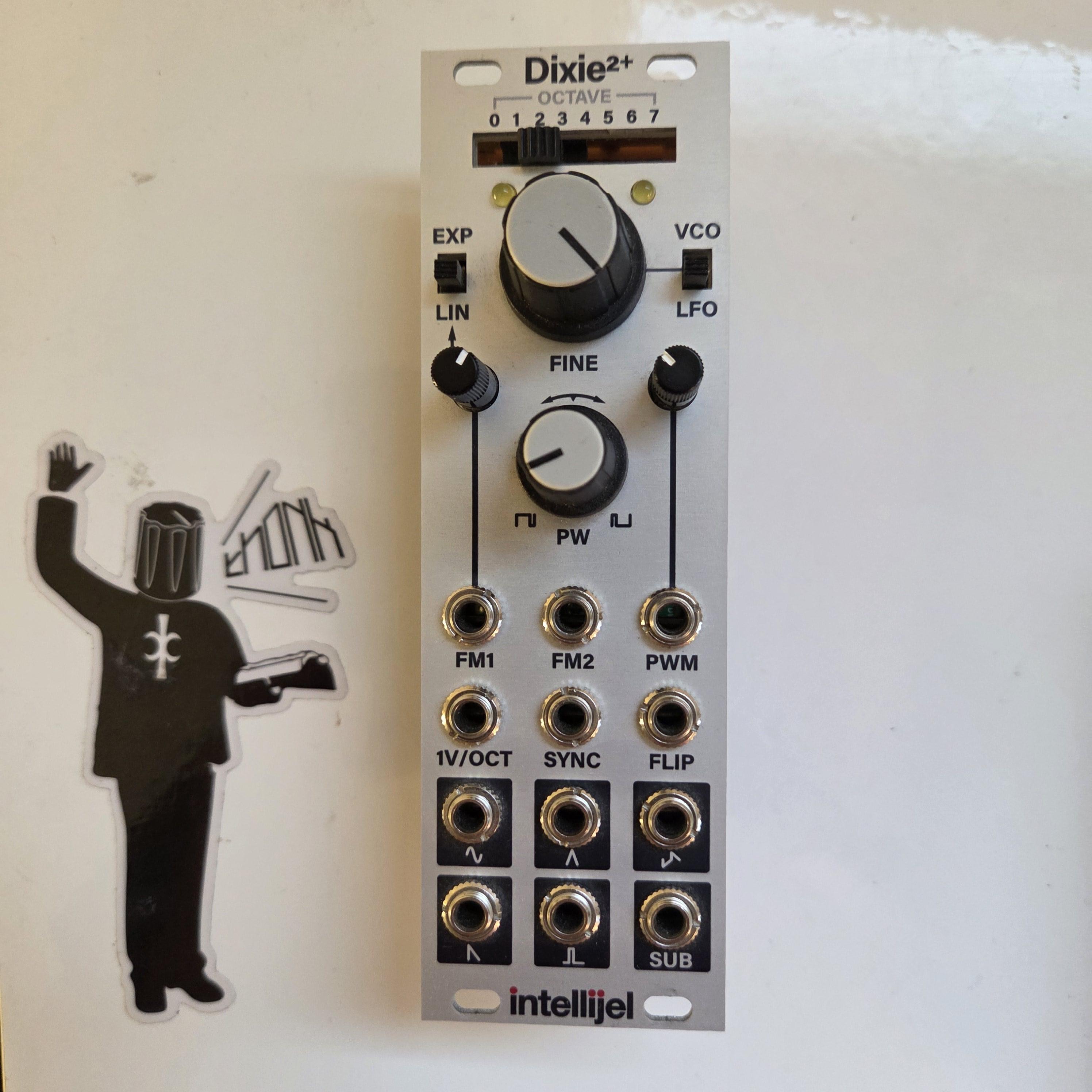 Vends Dixie II+ 