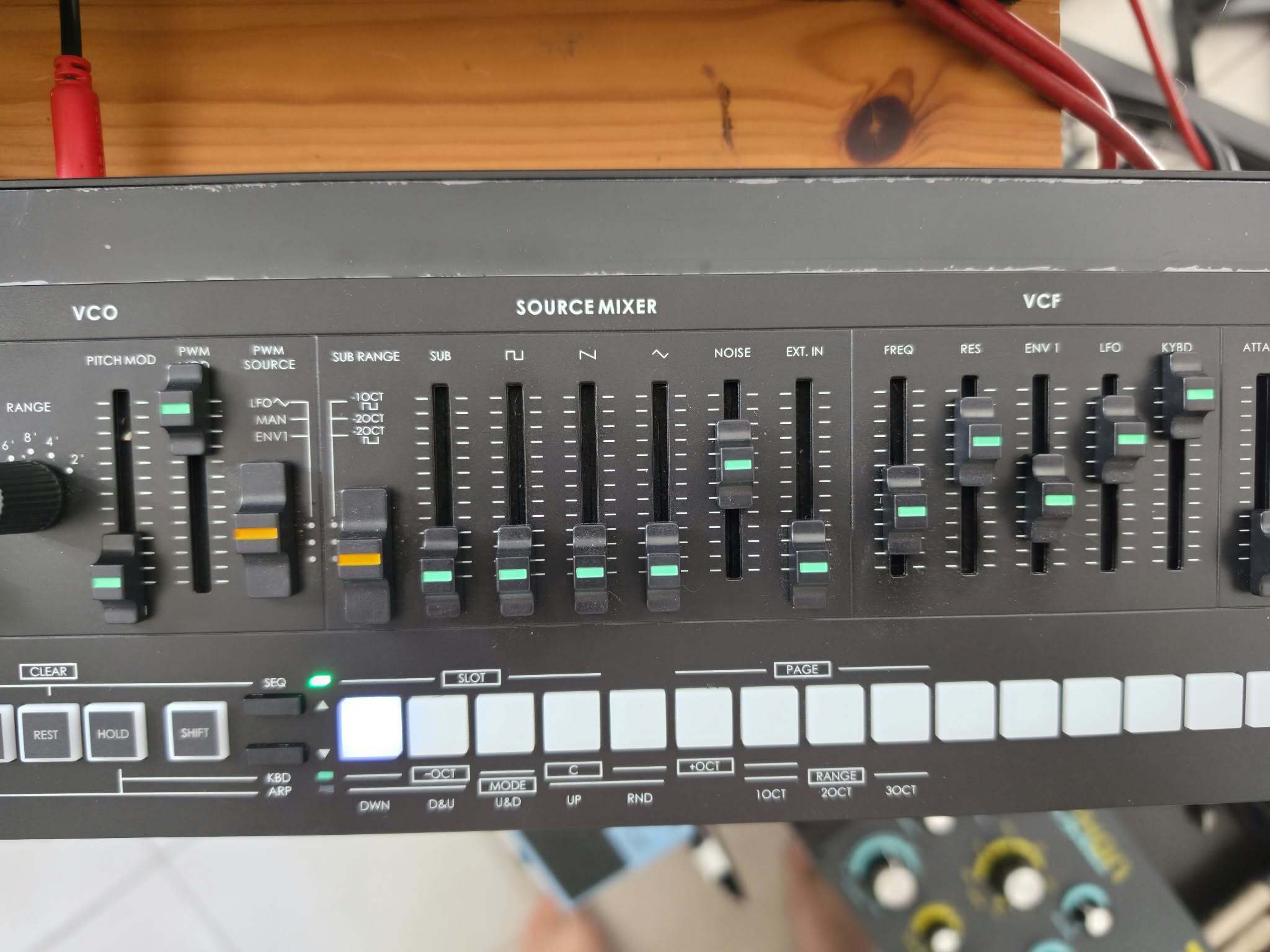 Donner L1 (6229)