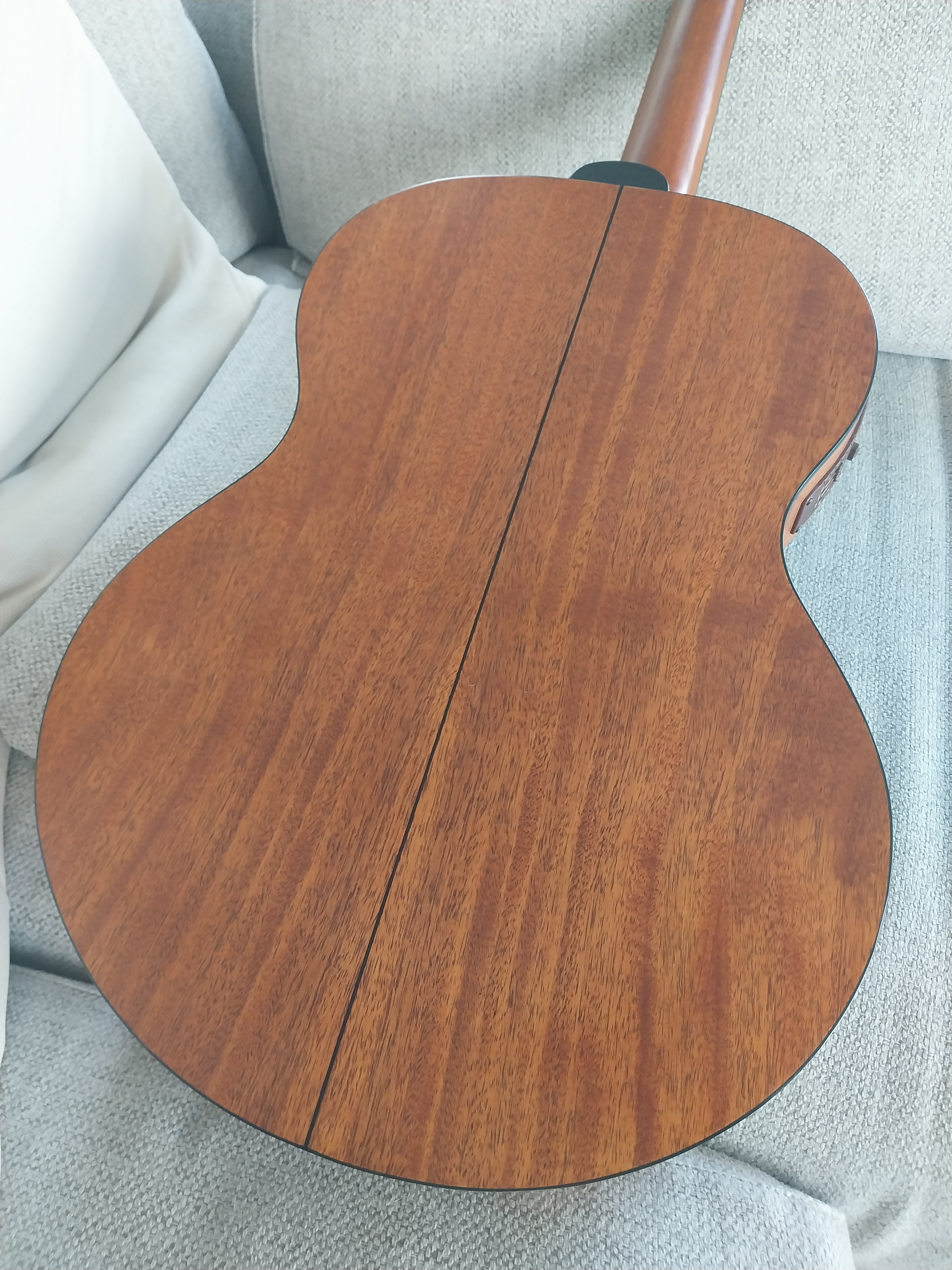 Cort SJB3 (64360)