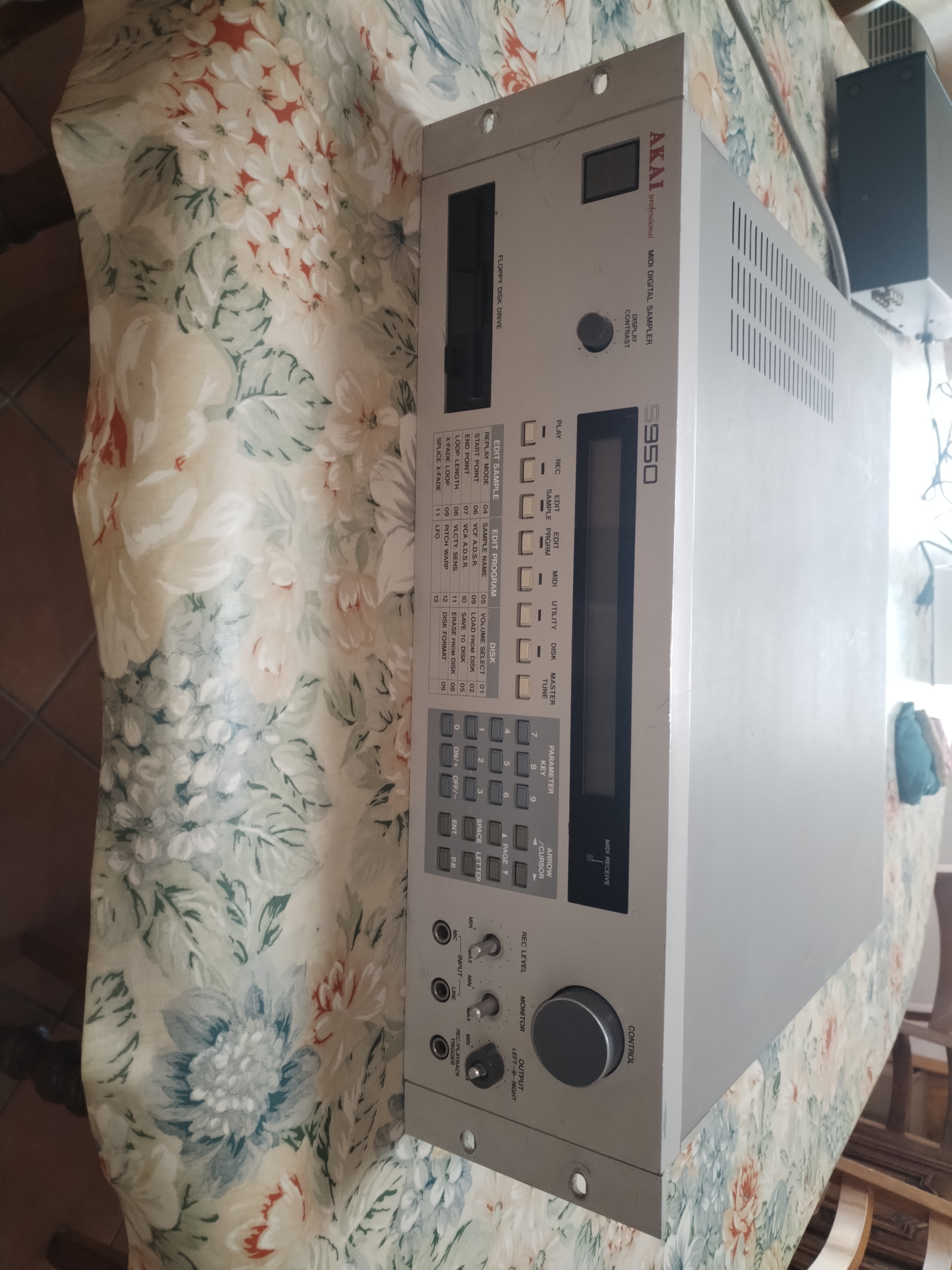 Akai Professional S950 (71273)