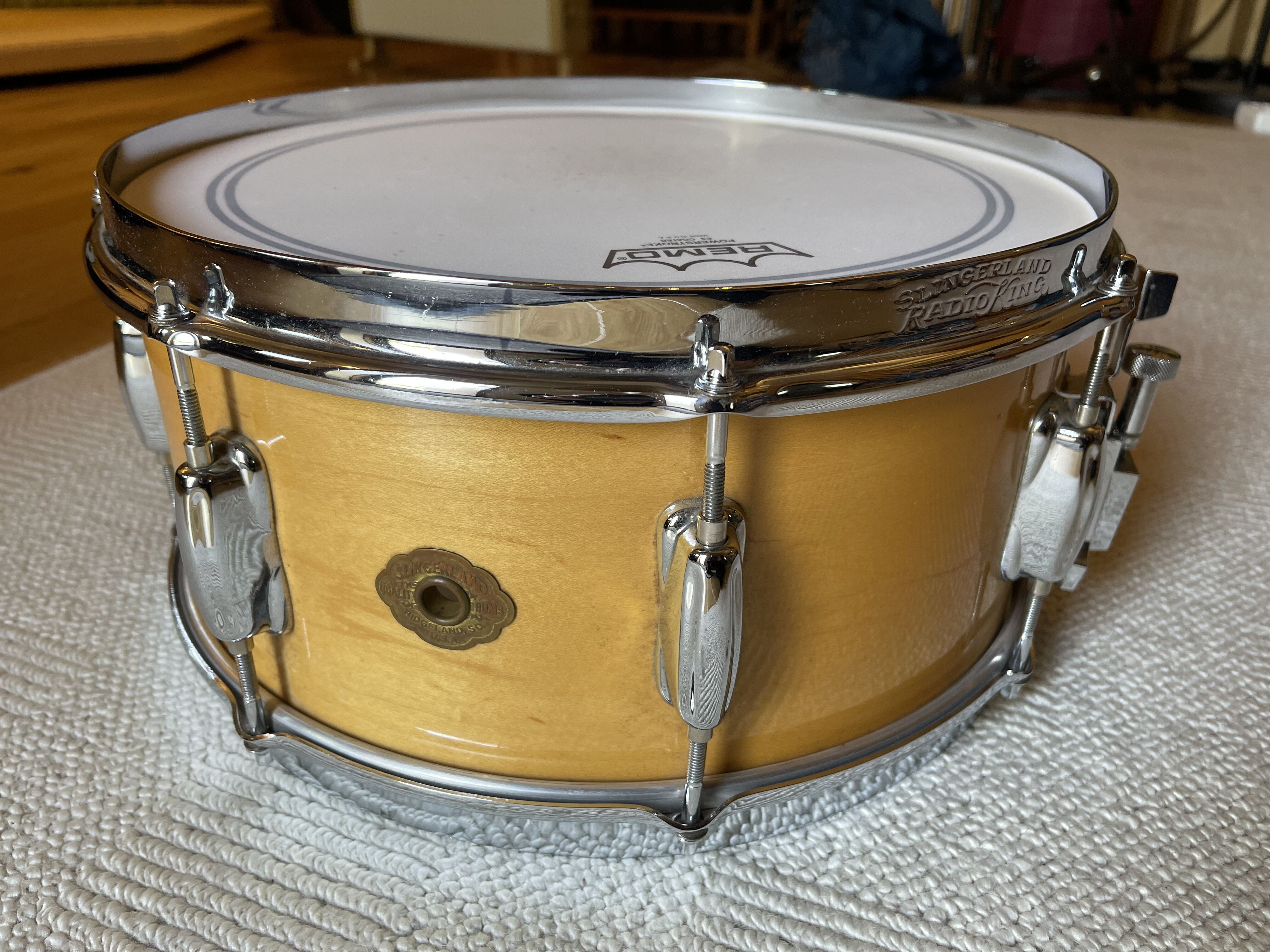 Slingerland Radio King (93184)