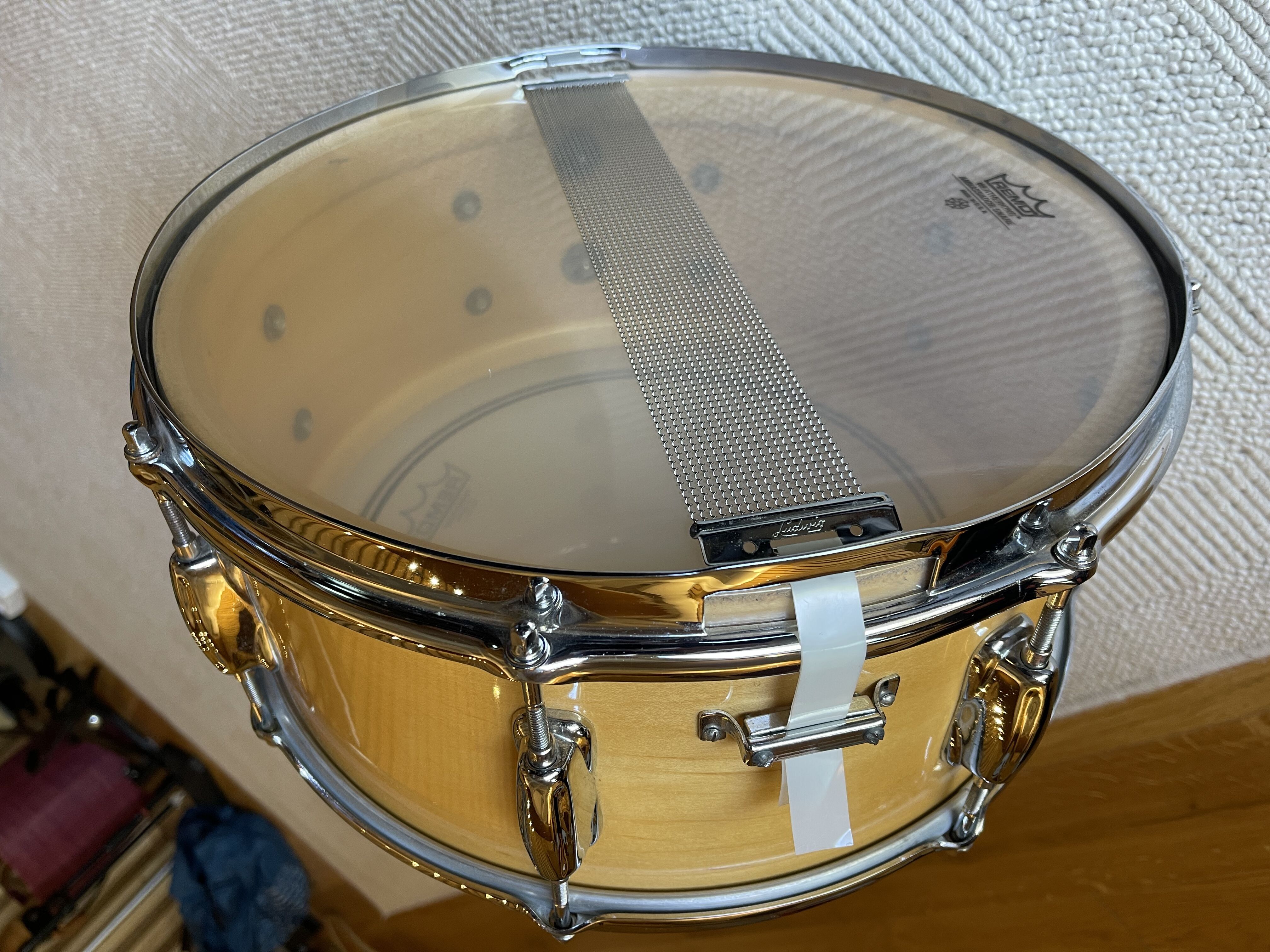 Slingerland Radio King (60526)