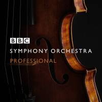 BBC Symphony Orchestra Professional - avec Aperture