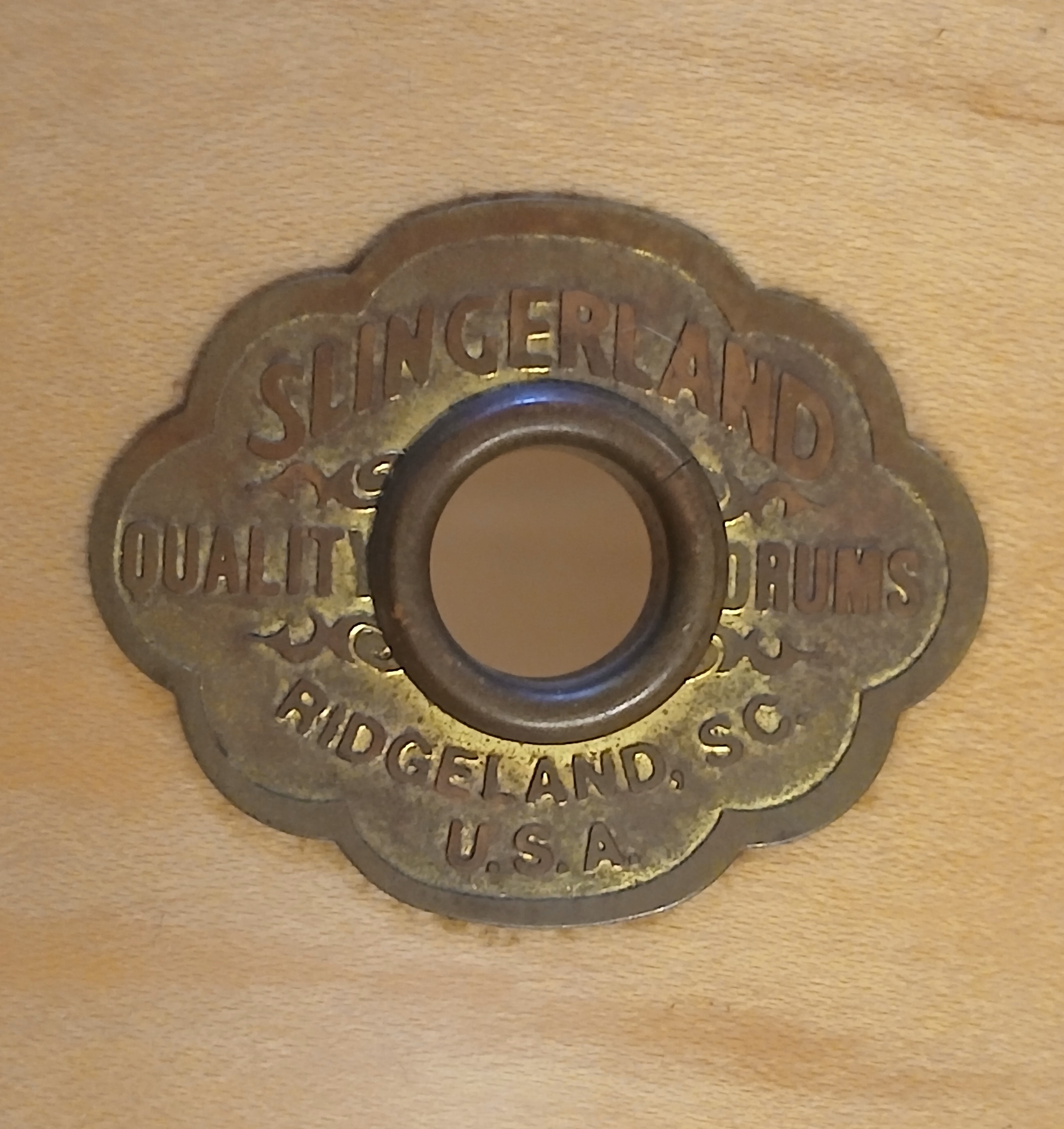 Slingerland Radio King (43593)