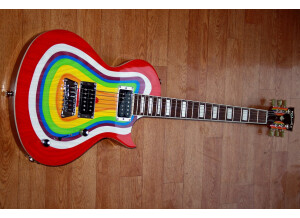 Gibson Les Paul Zoot Suit