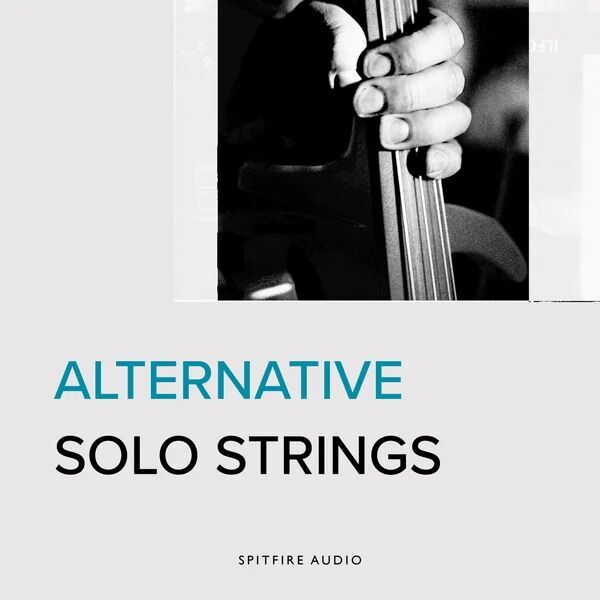 Alternative Solo Strings 