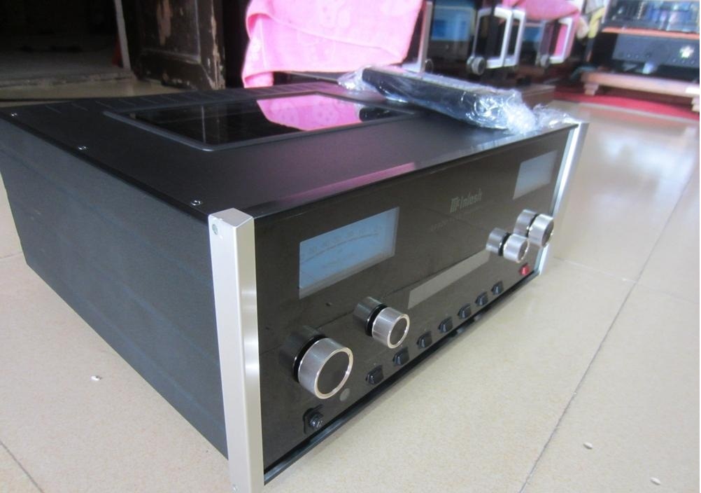Mcintosh c2300