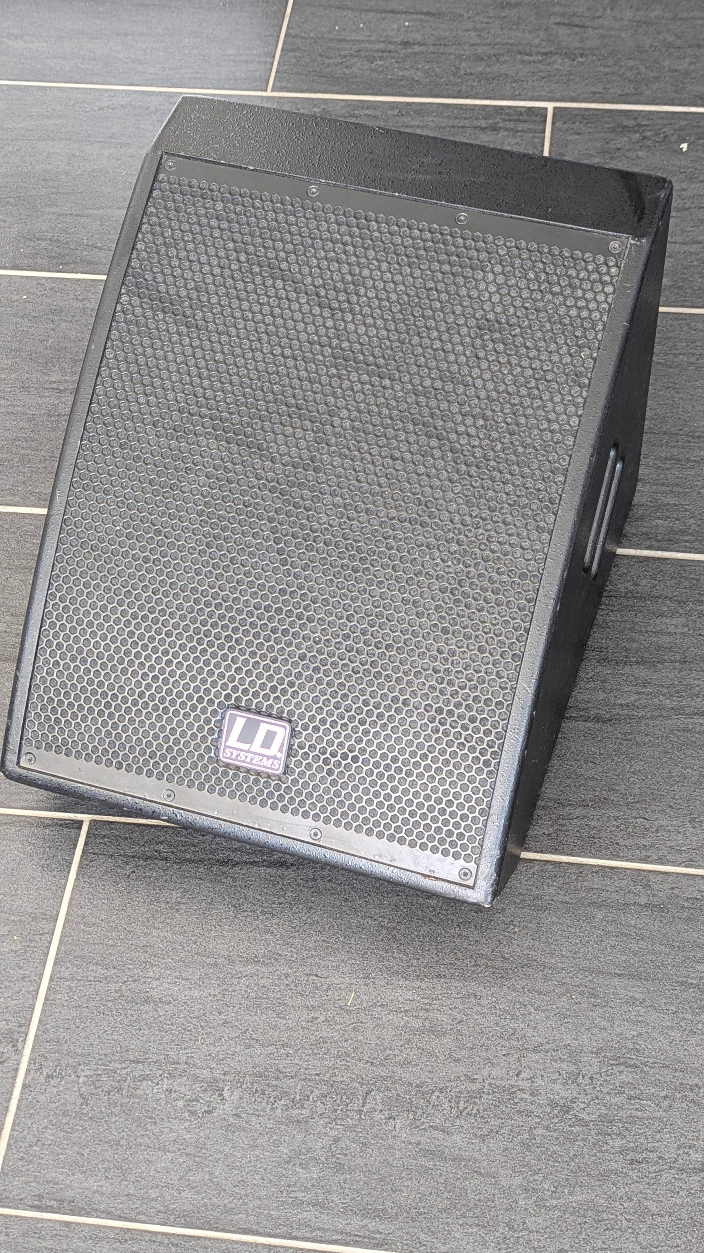 LD Systems Stinger MON10A G2