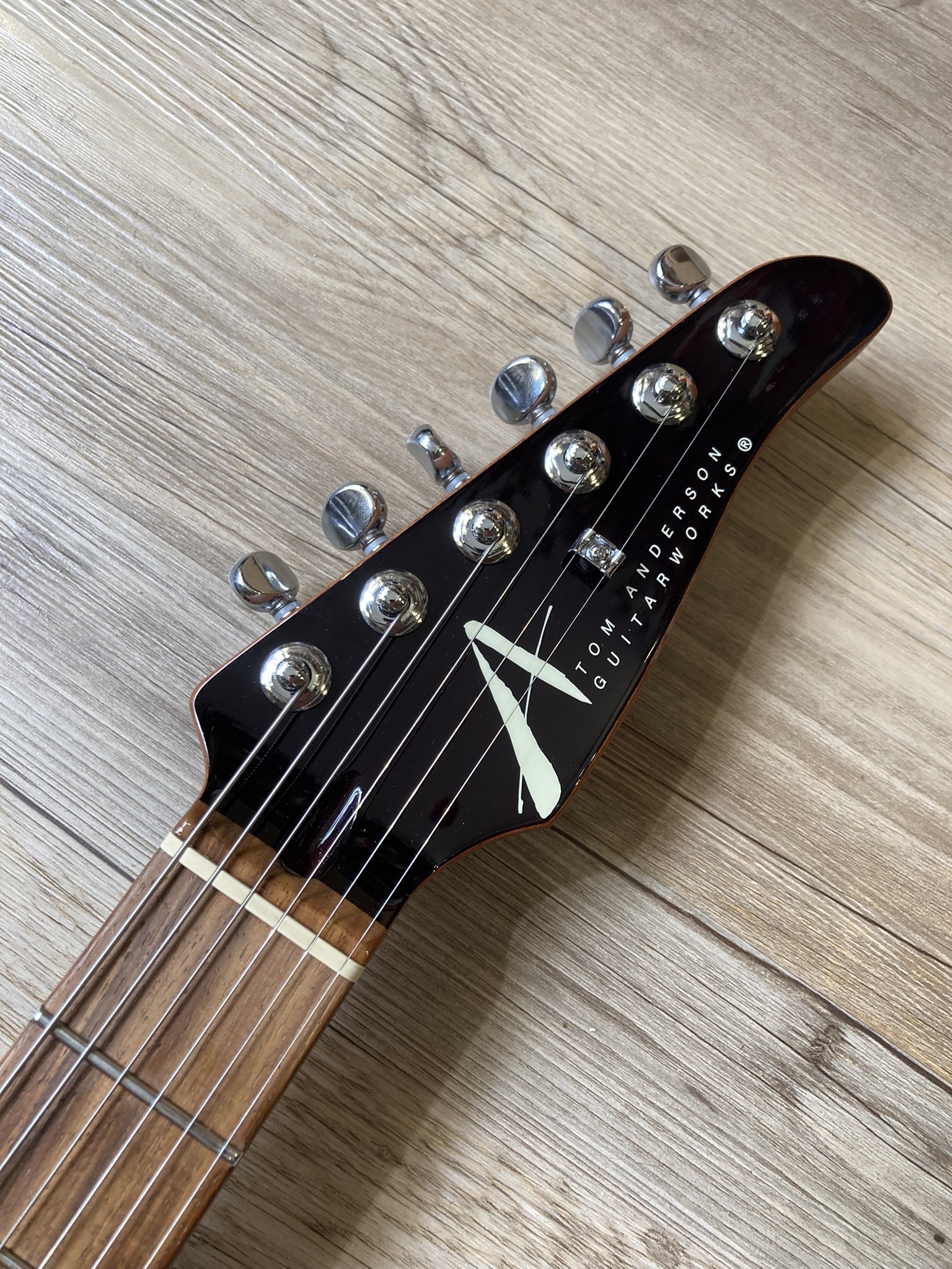 Tom Anderson Cobra S (13758)