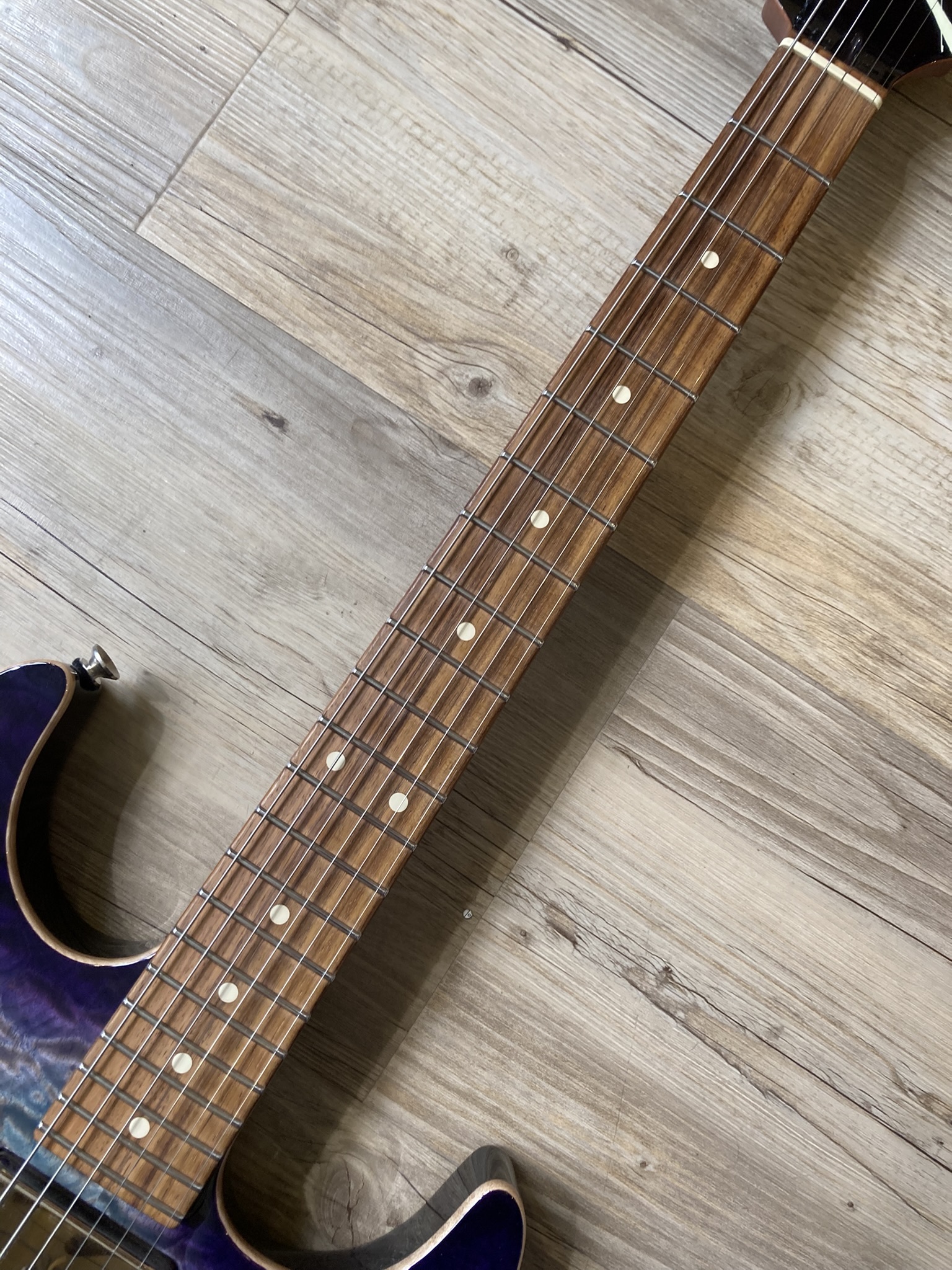 Tom Anderson Cobra S (93833)