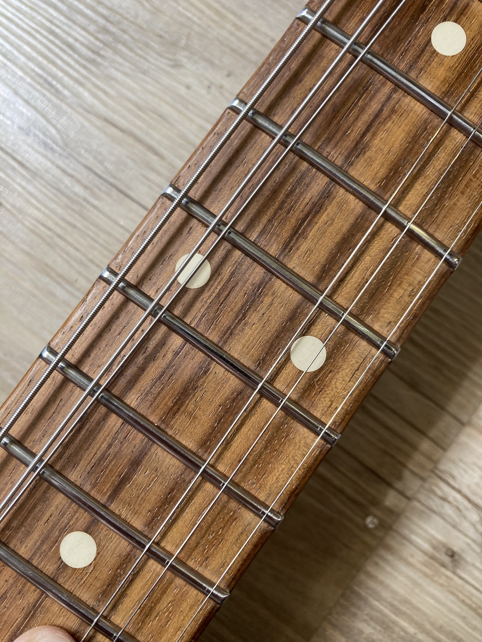 Tom Anderson Cobra S (82134)