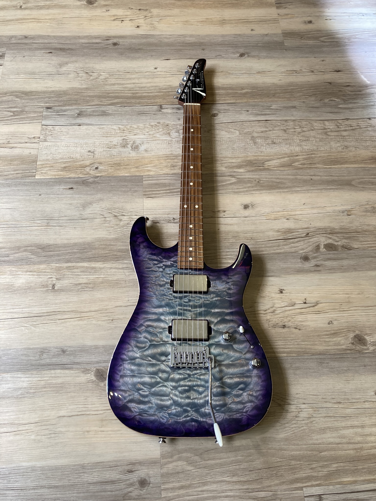 Tom Anderson Cobra S (52450)