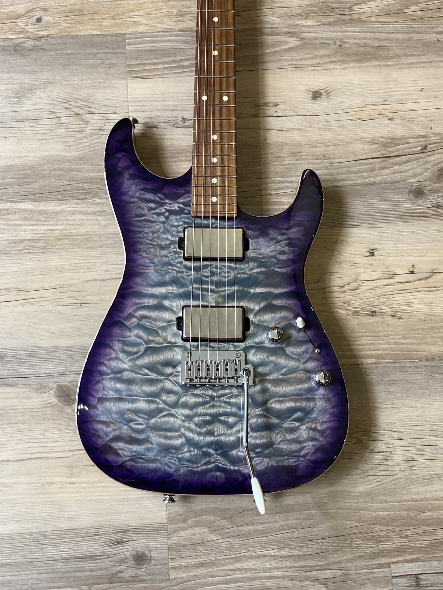 Tom Anderson Cobra S (30982)