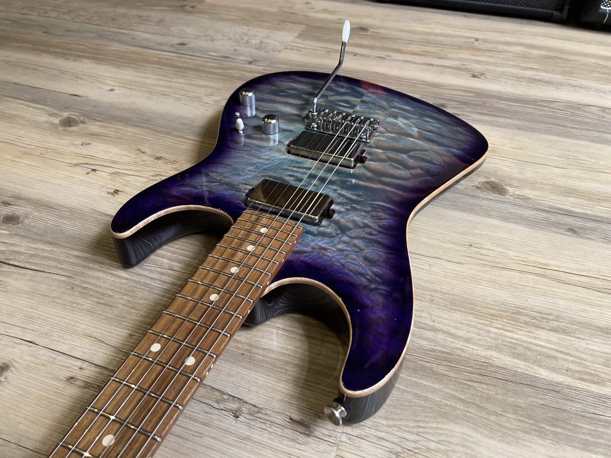 Tom Anderson Cobra S (46969)