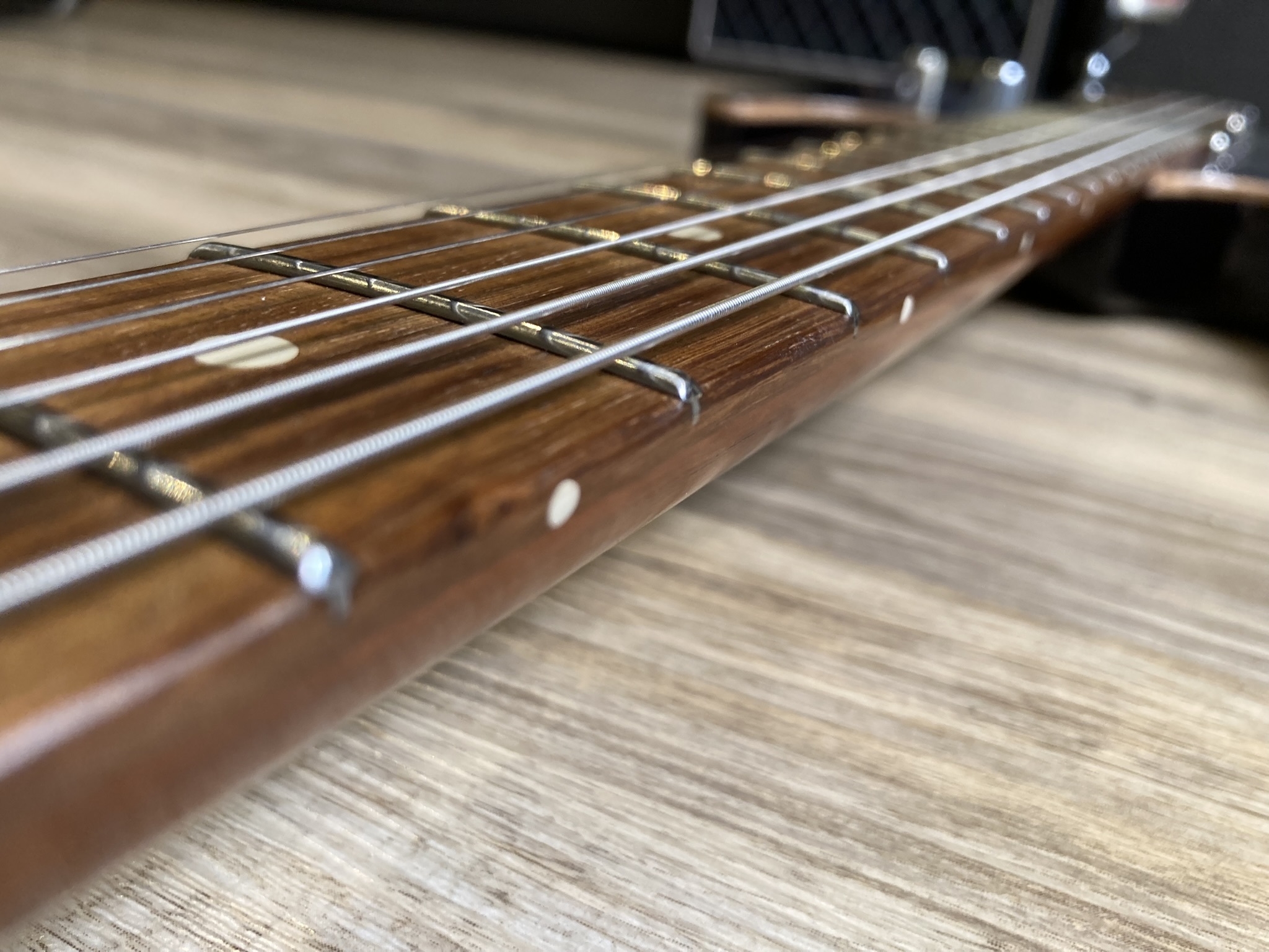 Tom Anderson Cobra S (88738)