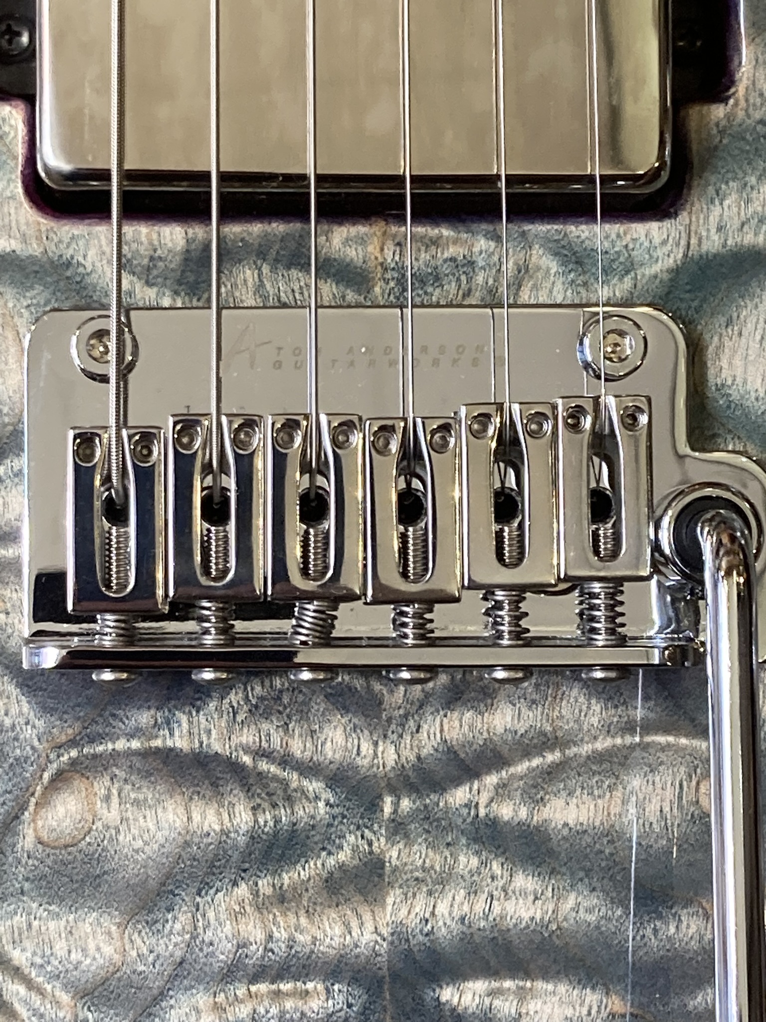 Tom Anderson Cobra S (19544)