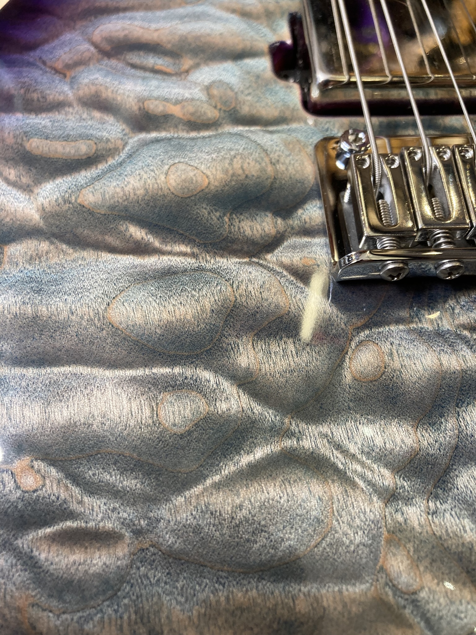 Tom Anderson Cobra S (19464)