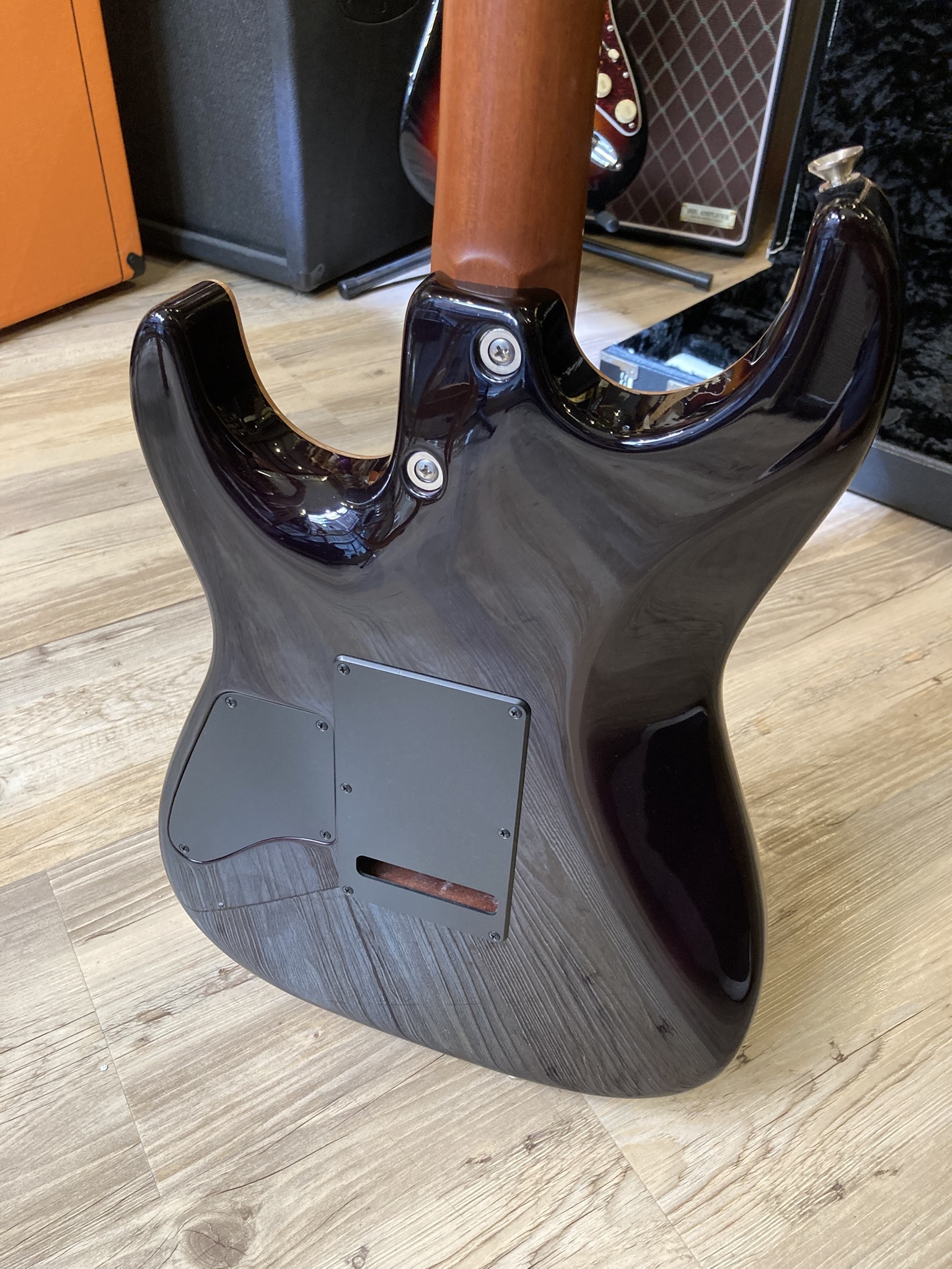 Tom Anderson Cobra S (7405)